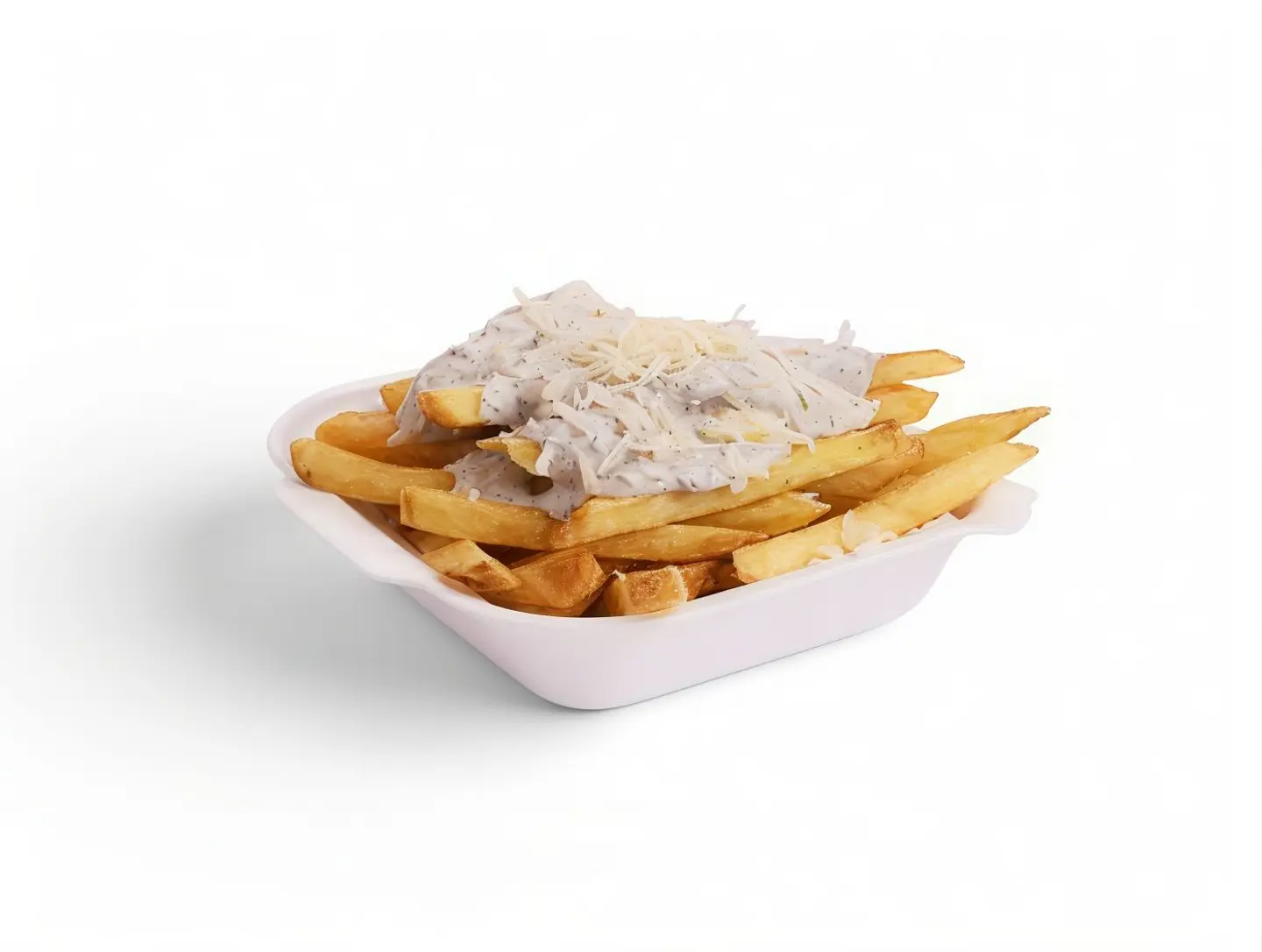 Truffle Fries