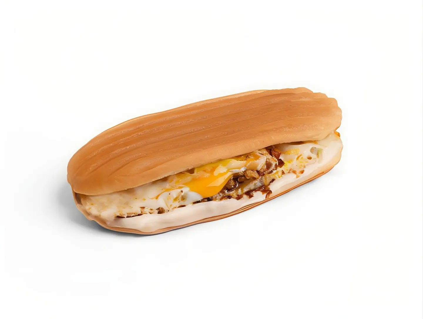 Oven Shakshouka Samoli Sandwich