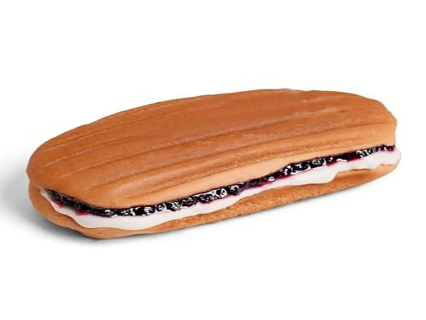 Cheese And Jam