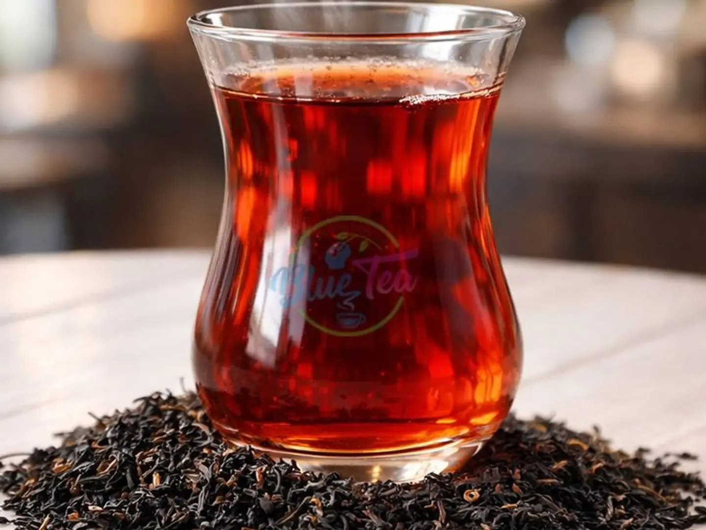 شاي