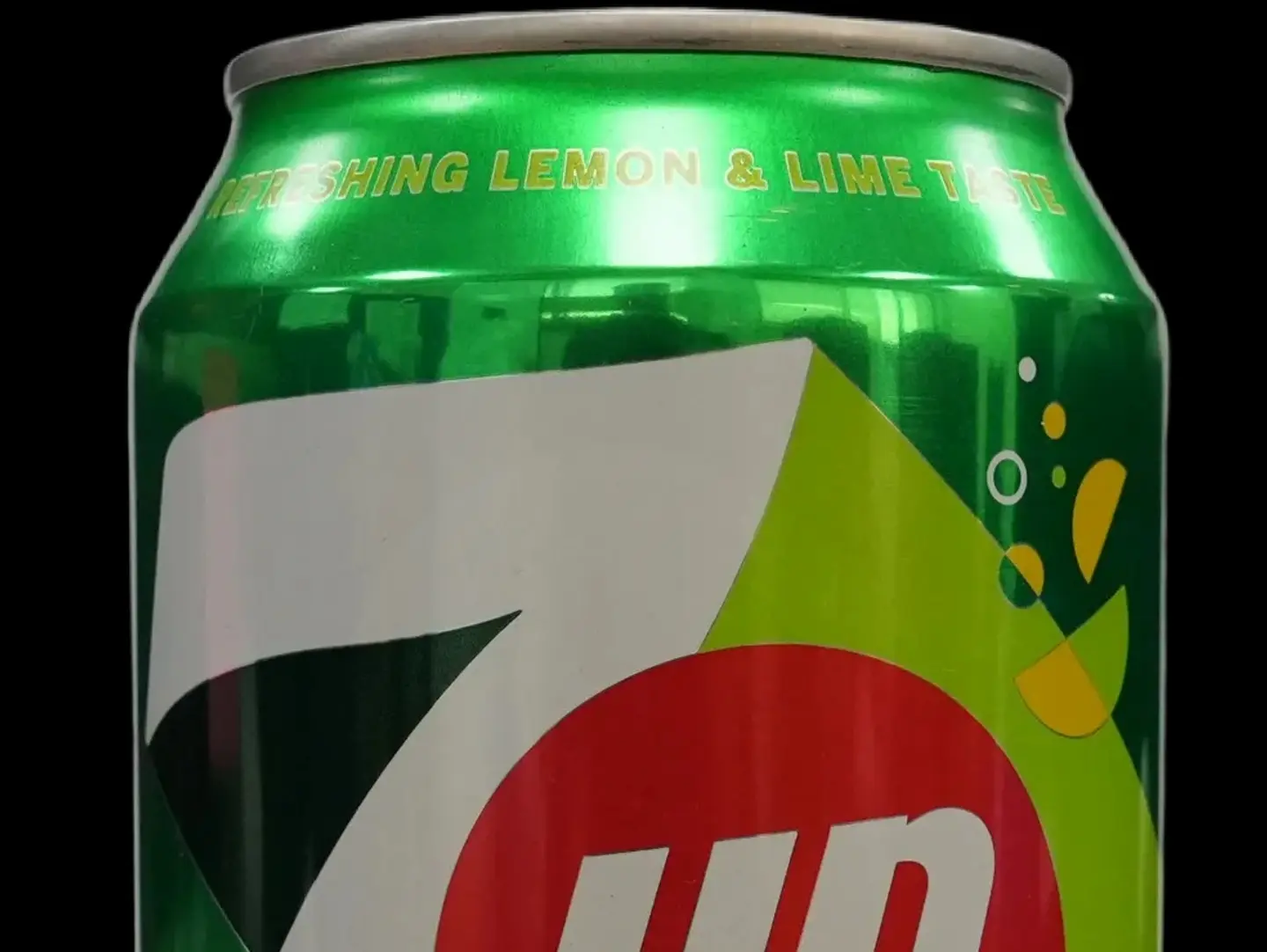 7 Up