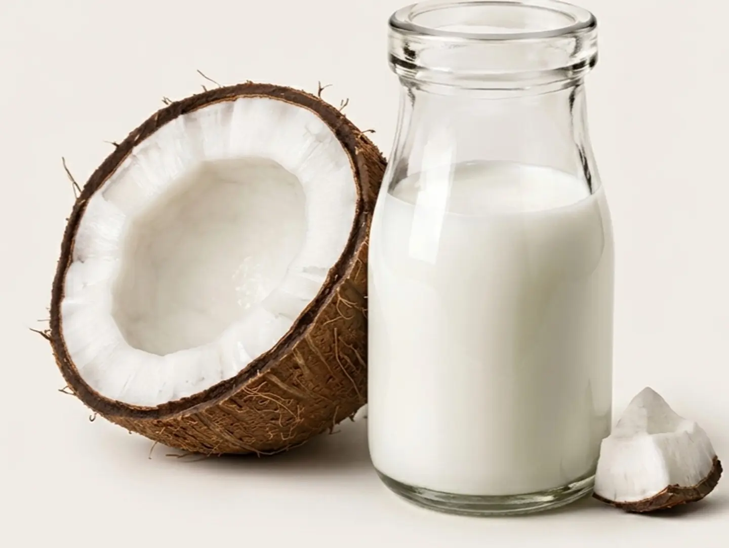 Coconut Milk