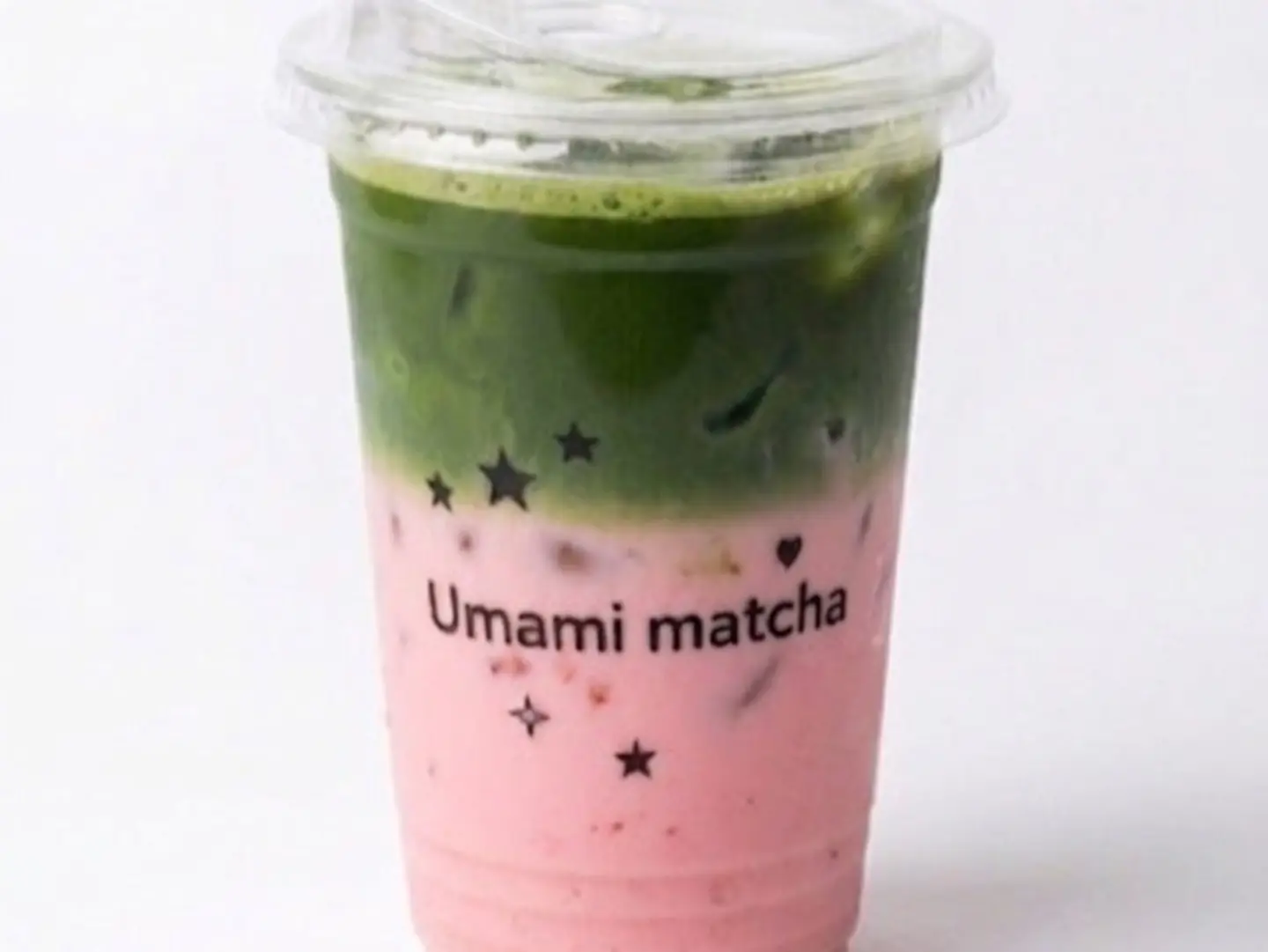 Strawberry Matcha - Small
