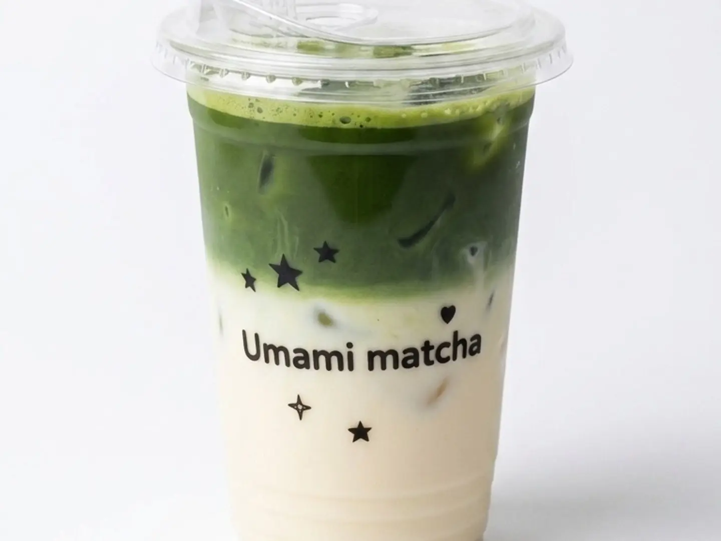 Classic Matcha - Small