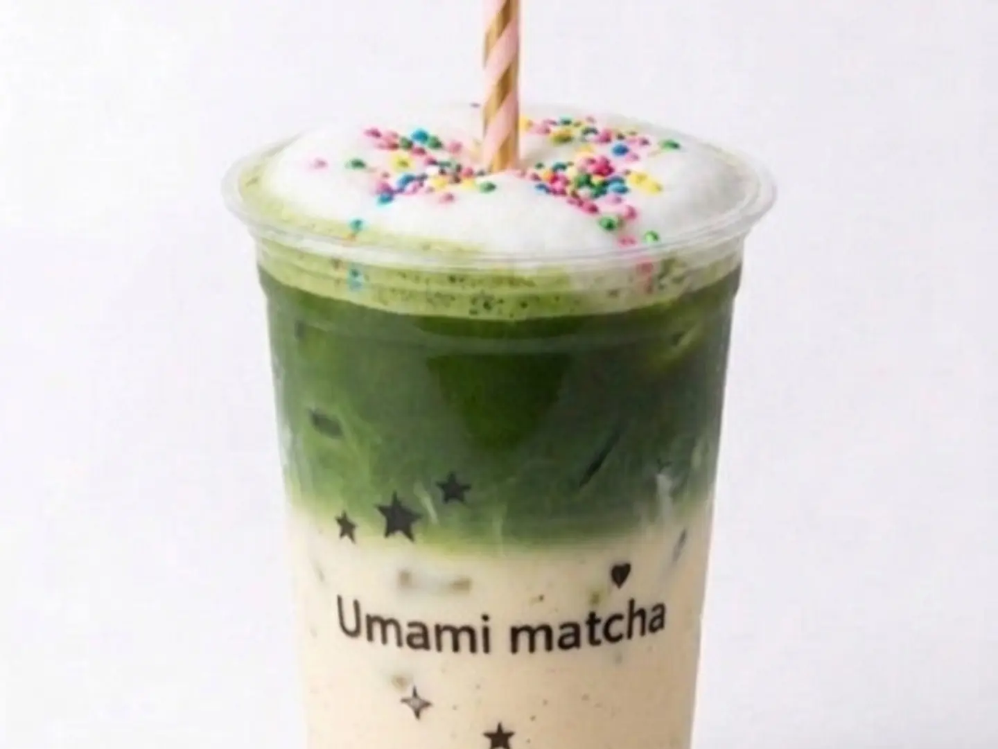 Birthday Matcha - Large