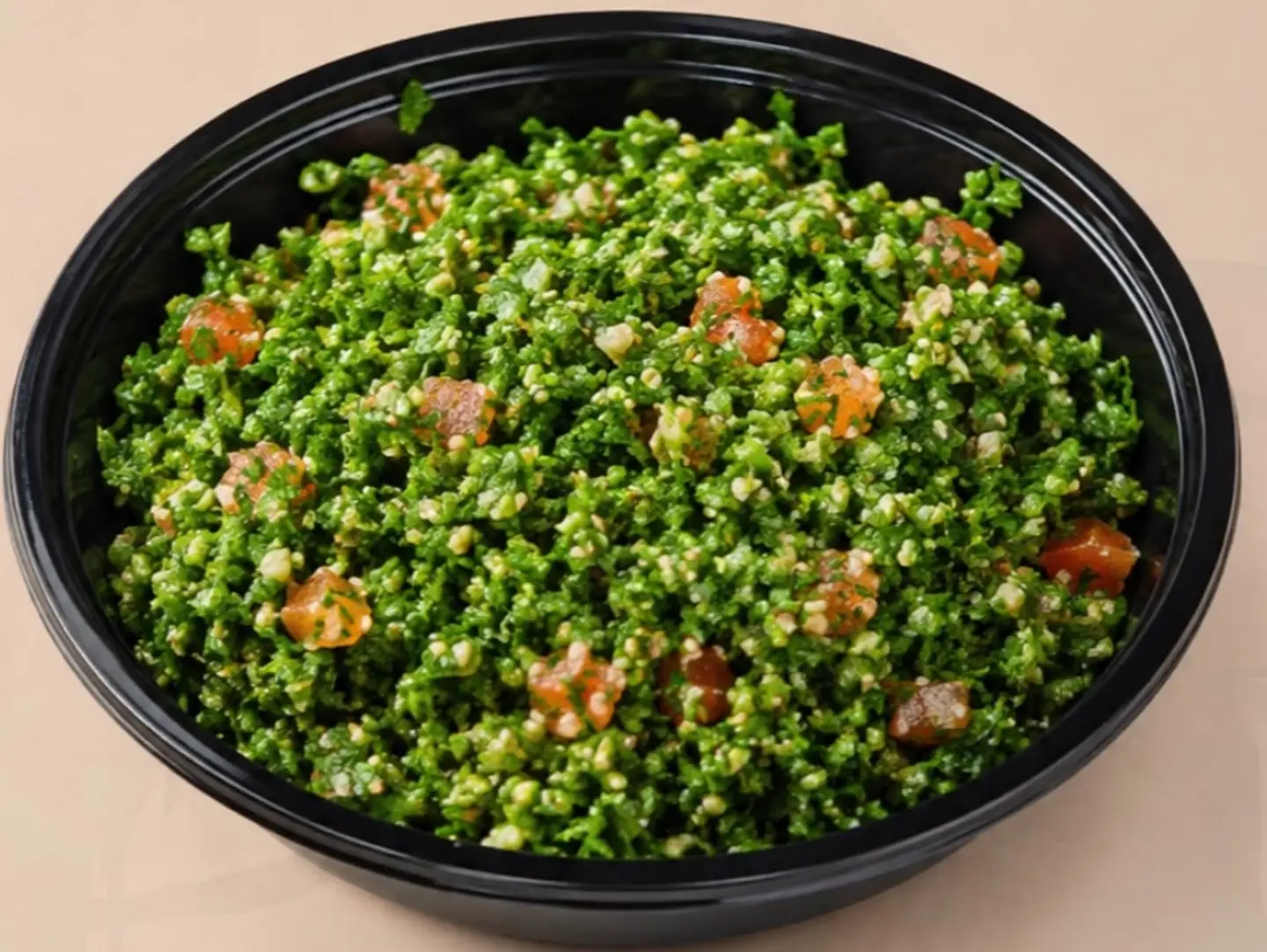 تبولة