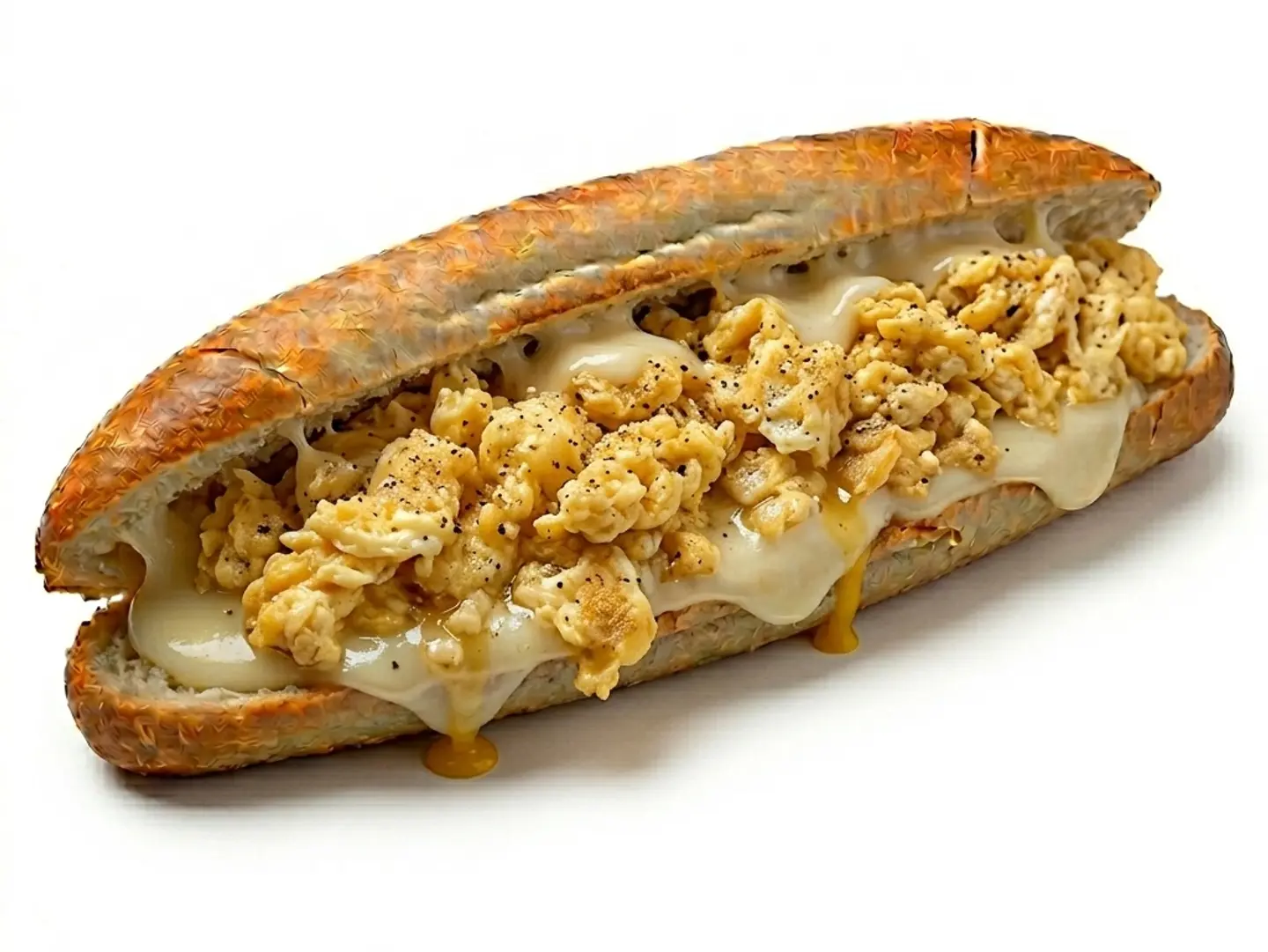 Fried Egg Sandwich