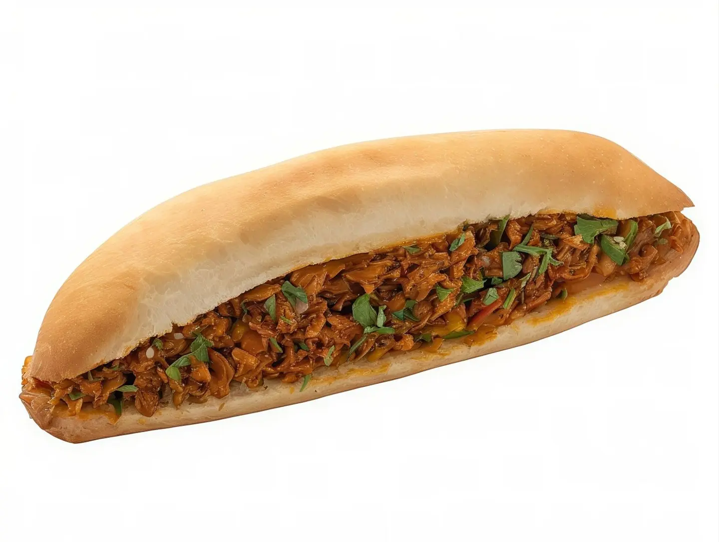 Tuna Sandwich