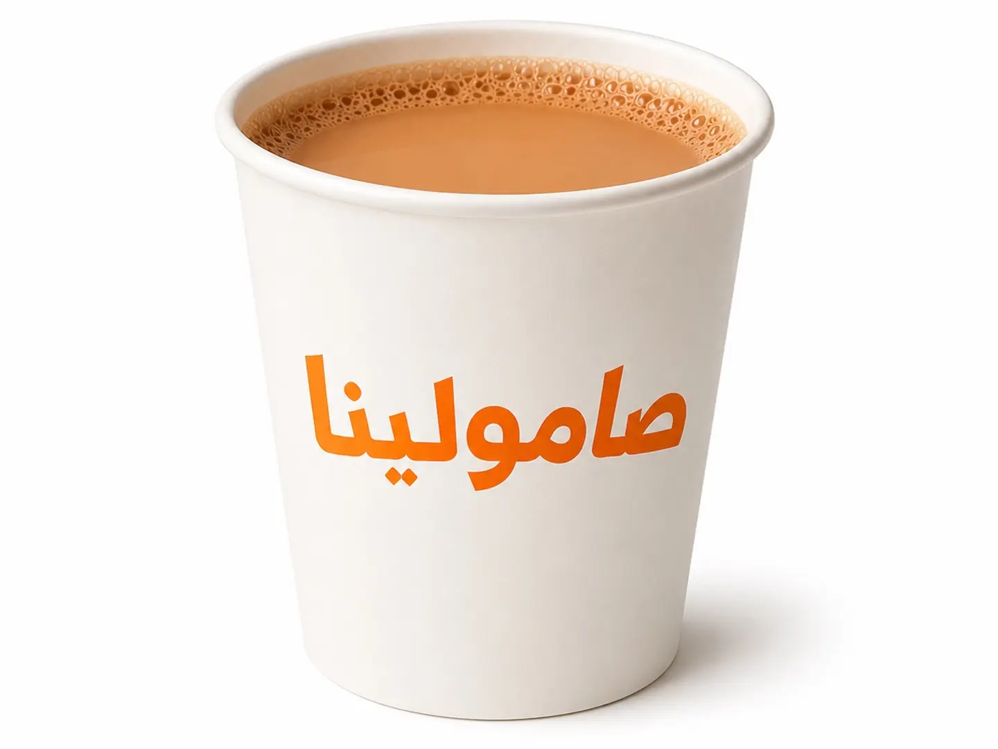 Karak Tea