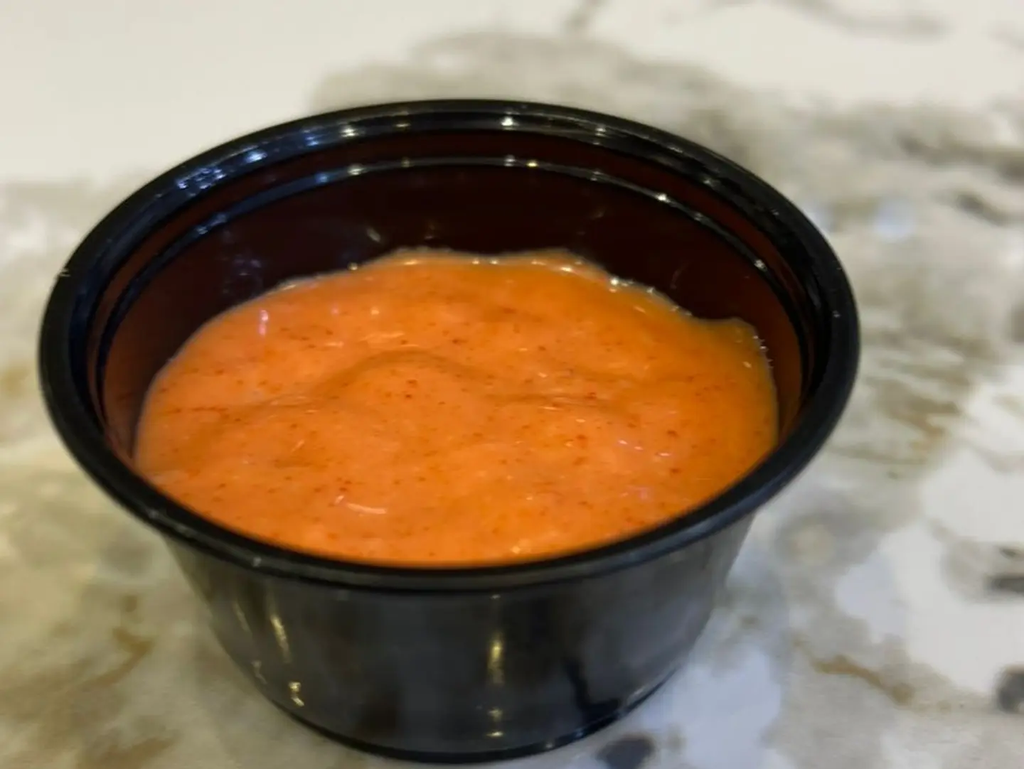 Barbecue Sauce