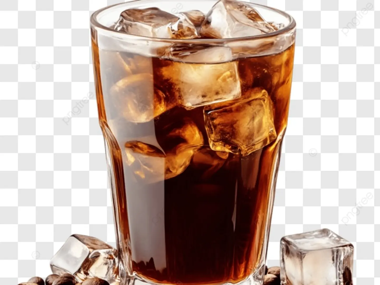 قهوة اليوم بارد