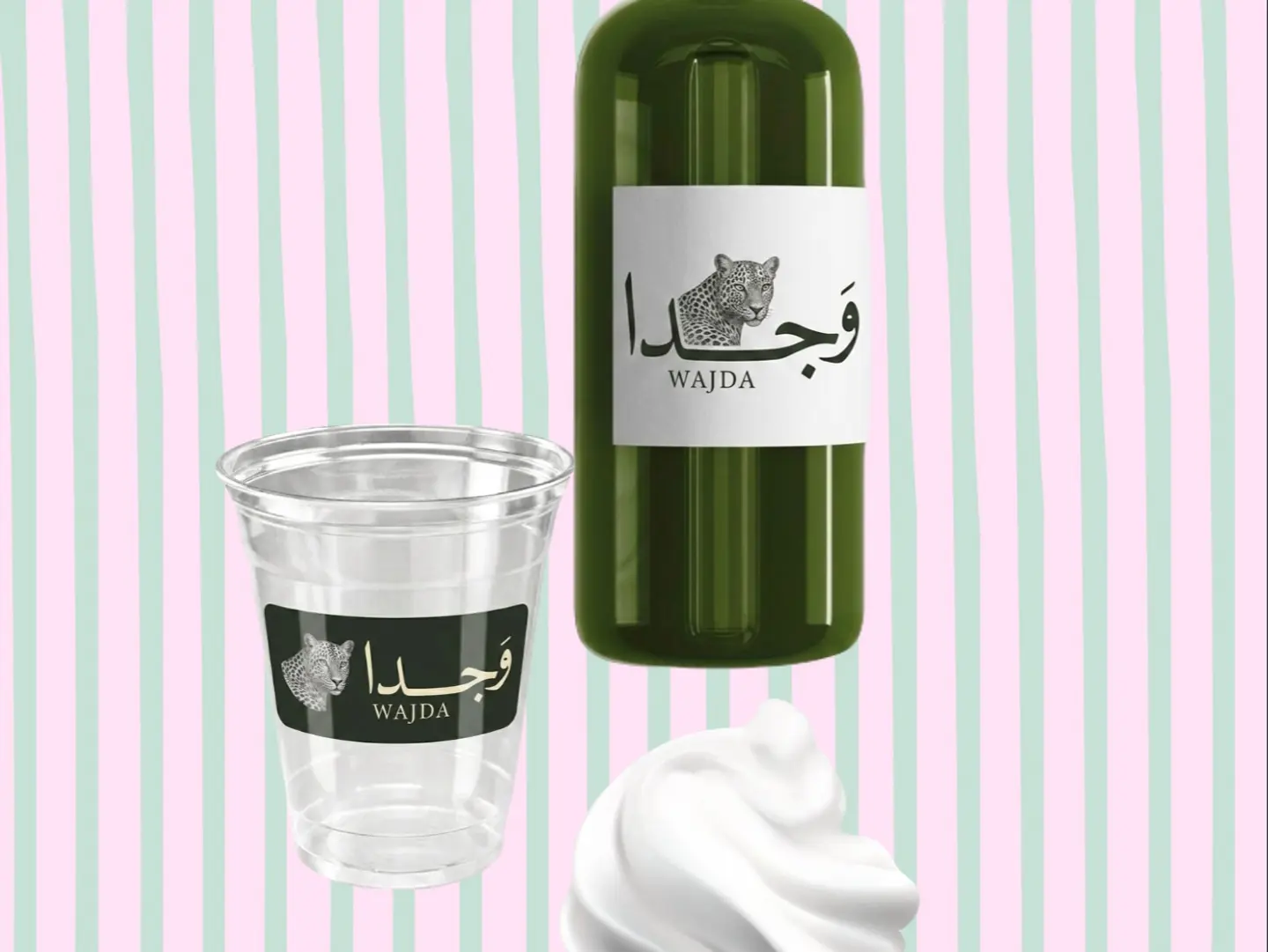 ماتشا لمة