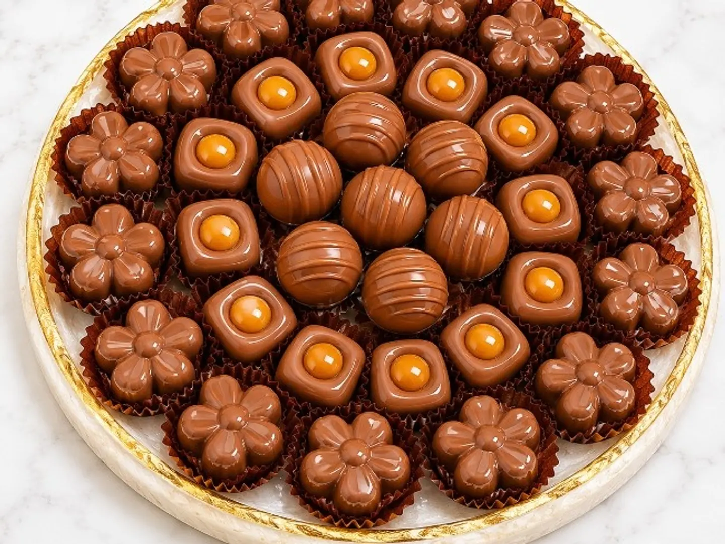 Najd Tray