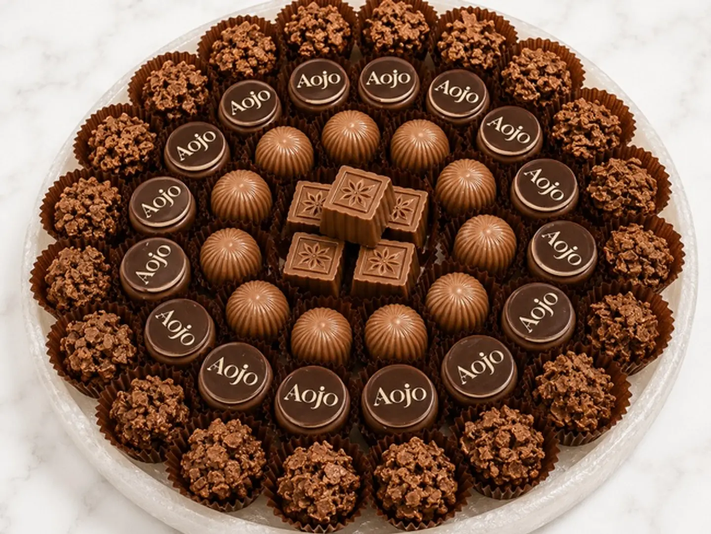 Noura Tray