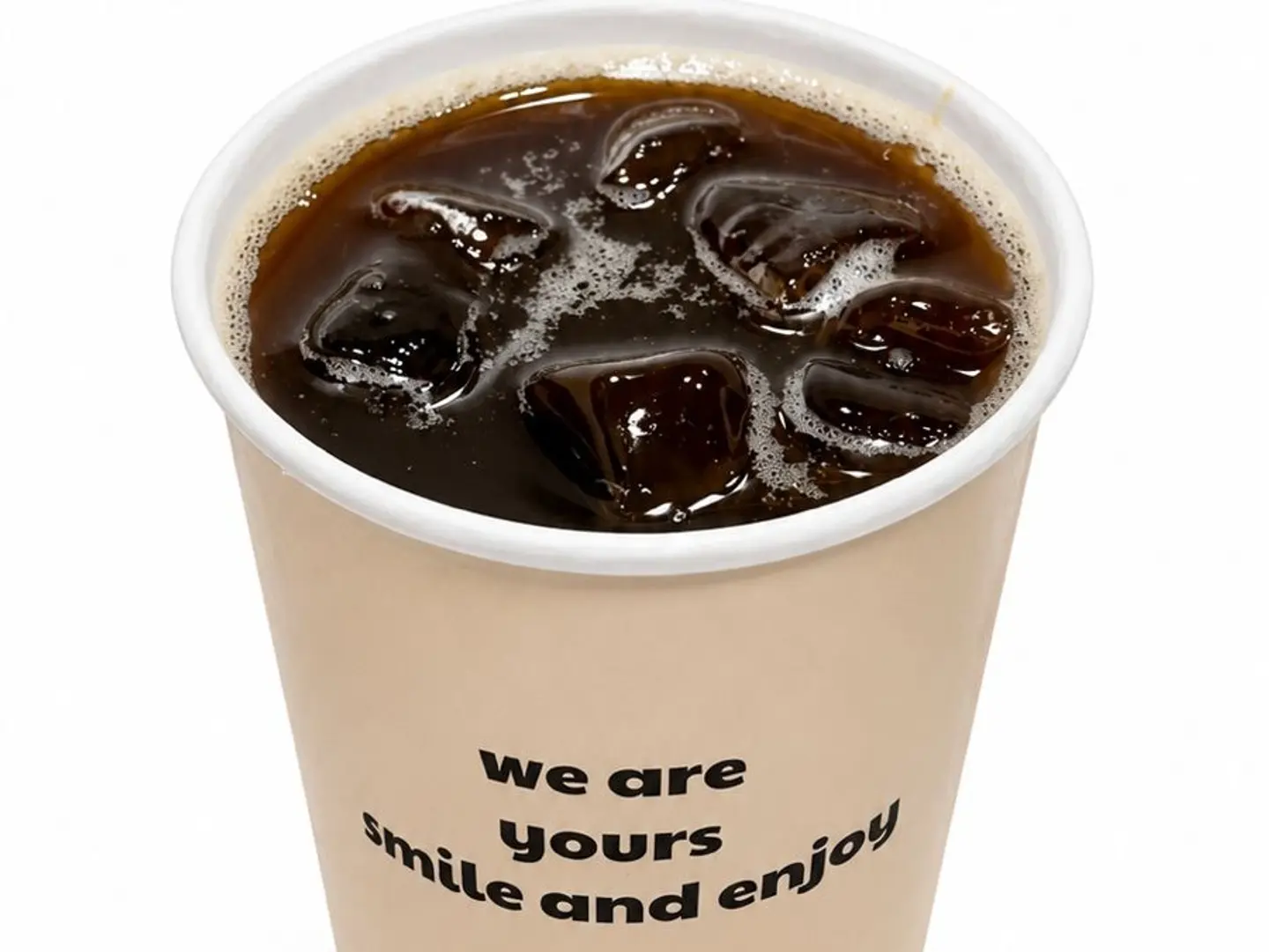 Iced V 60