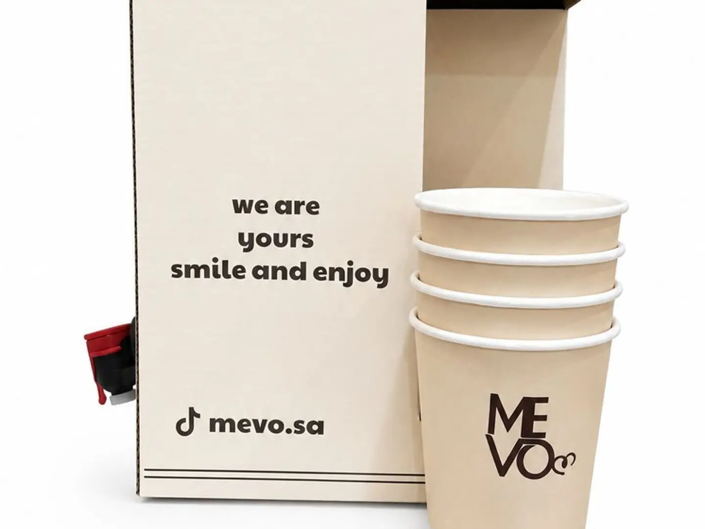 Coffee Box Of The Day