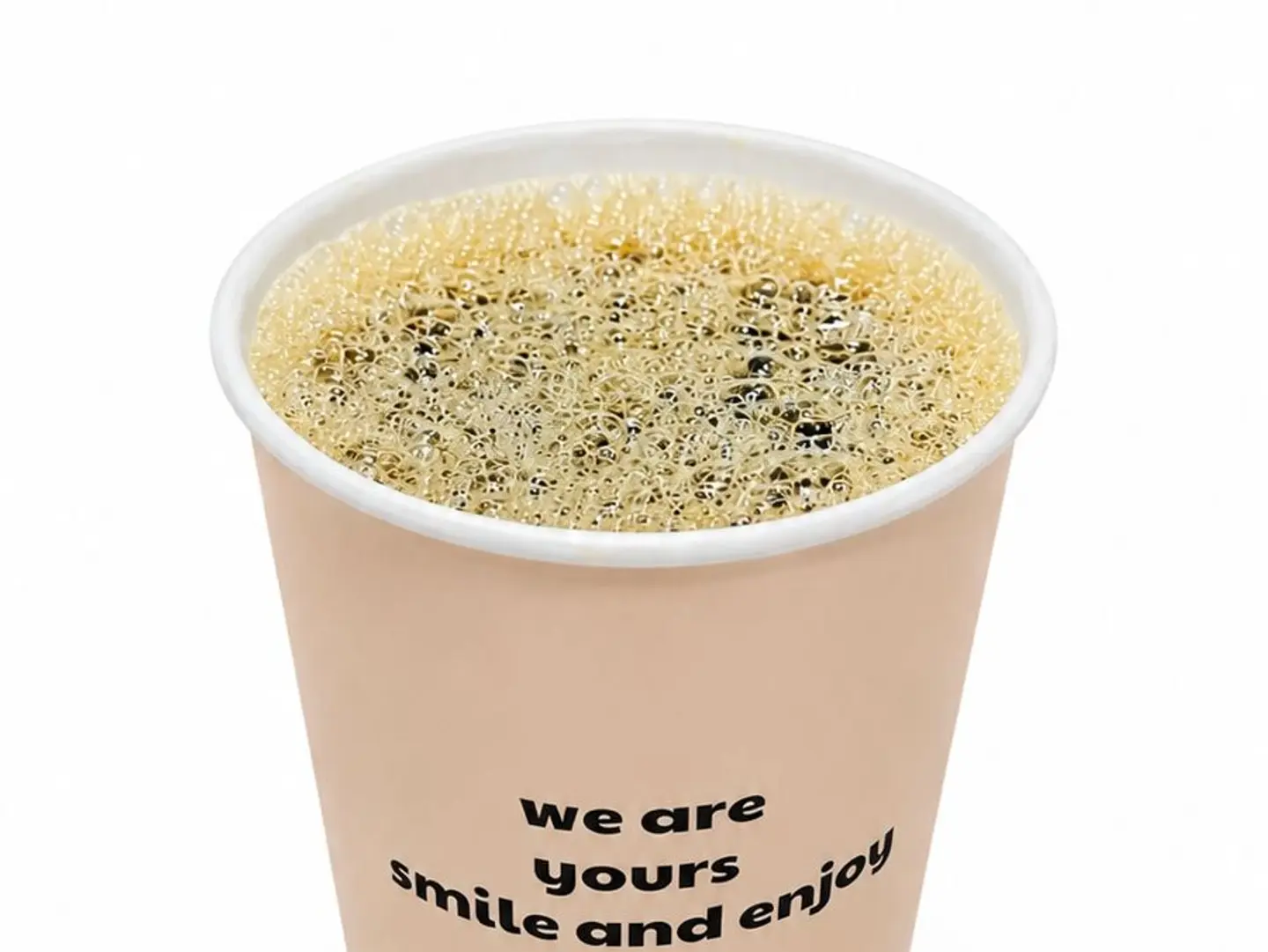 Coffee Of The Day - Small