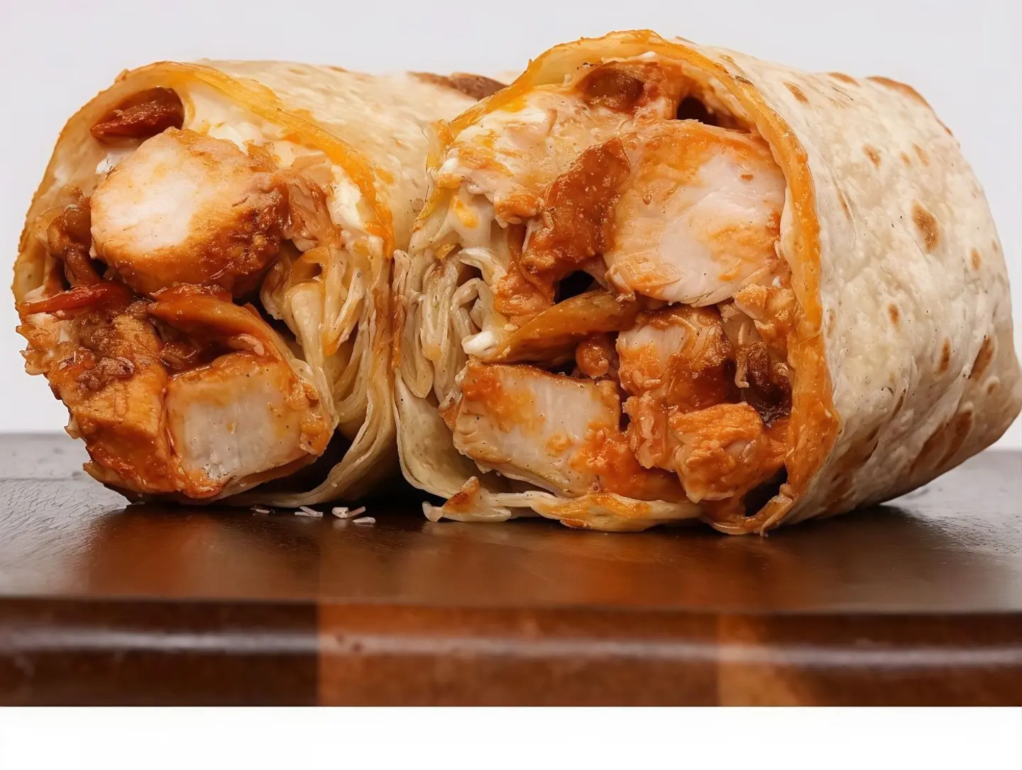 Chicken Chapati