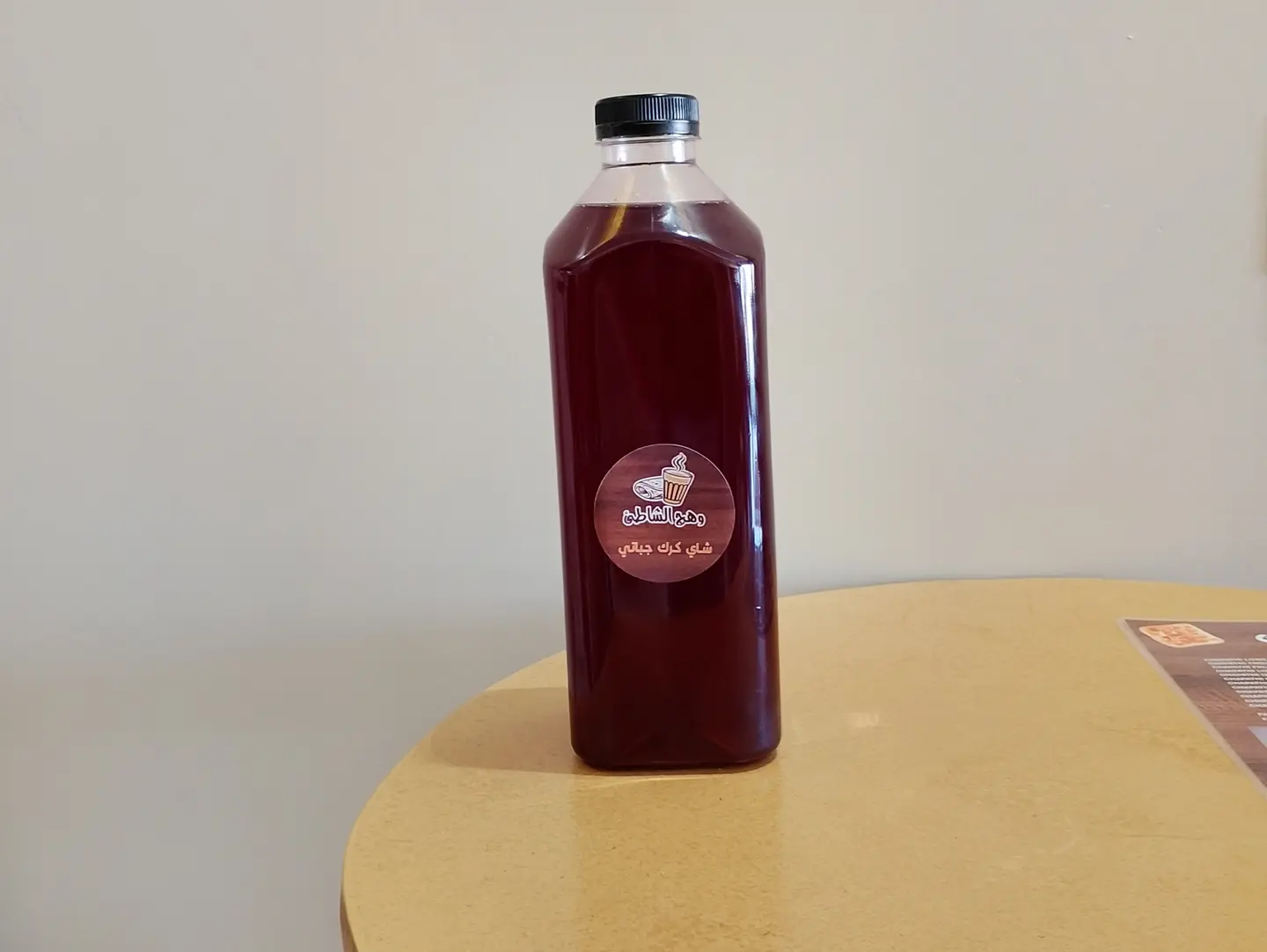 1 L Hibiscus