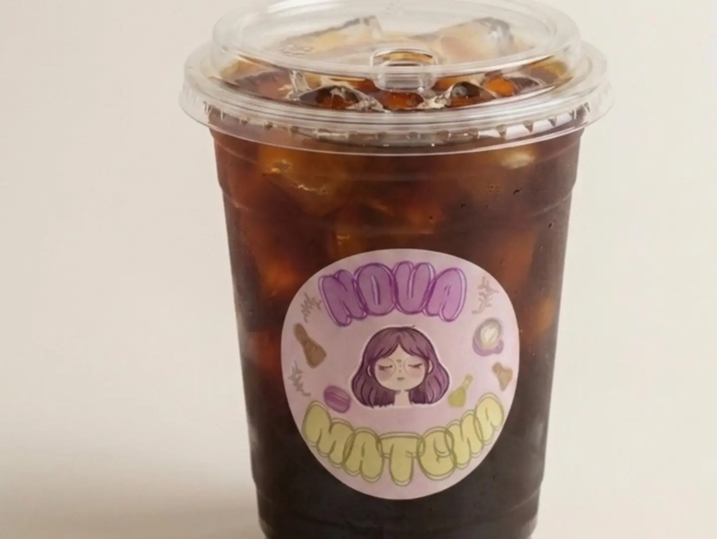 Iced V60 - Small