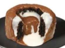 لافا مونتي