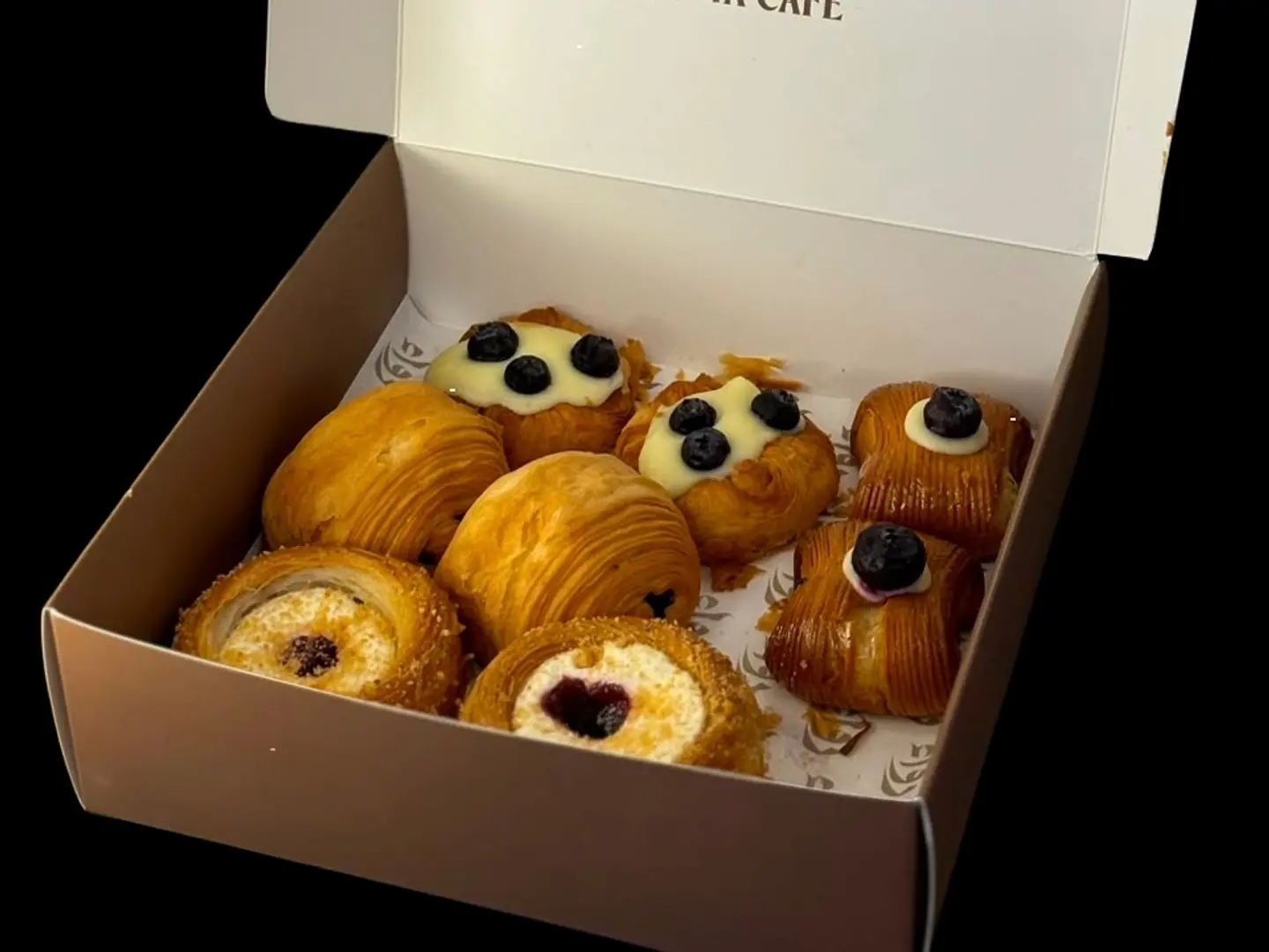 Bakiri Sweet