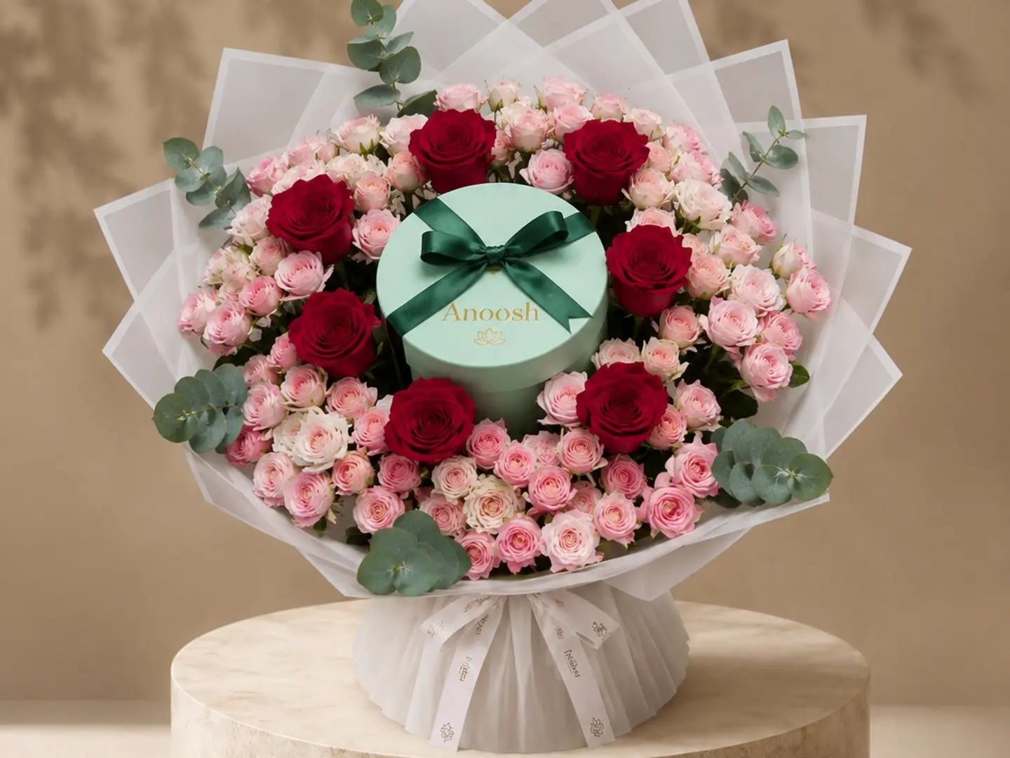 Anoush Bouquet