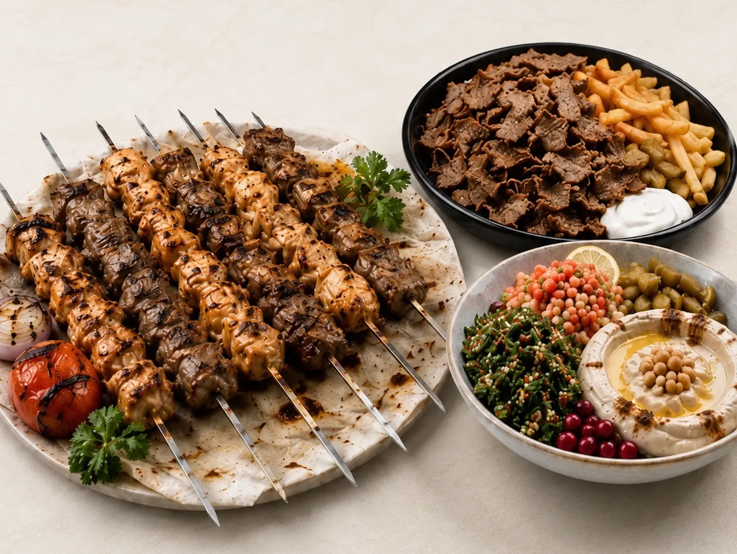عرض العيد نص كيلو
