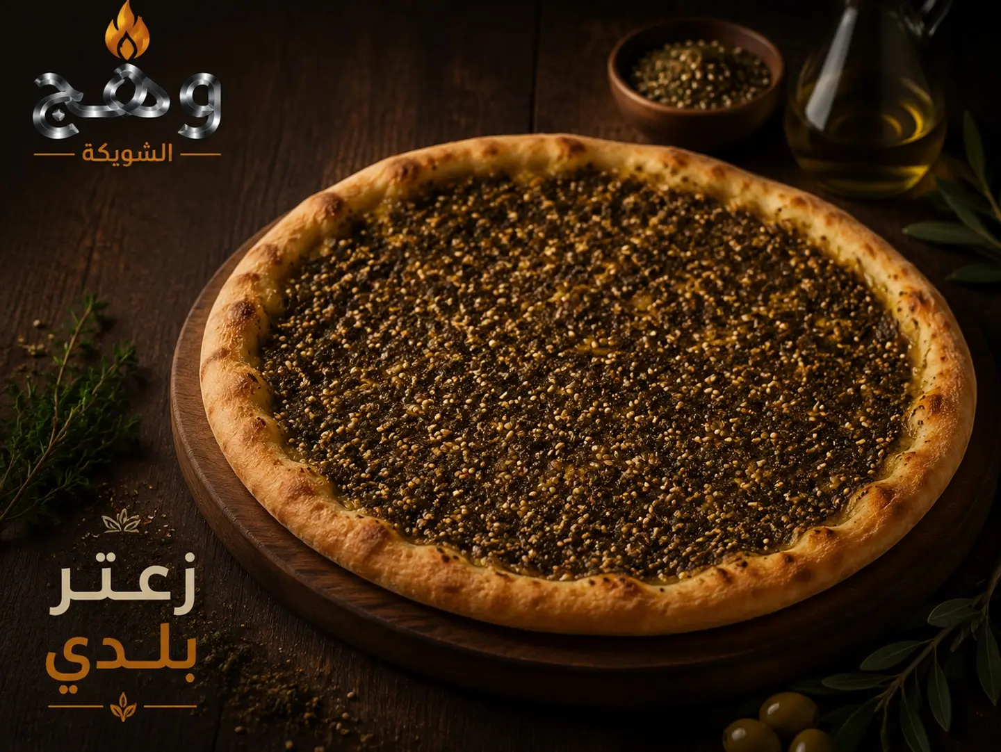 Za'atar