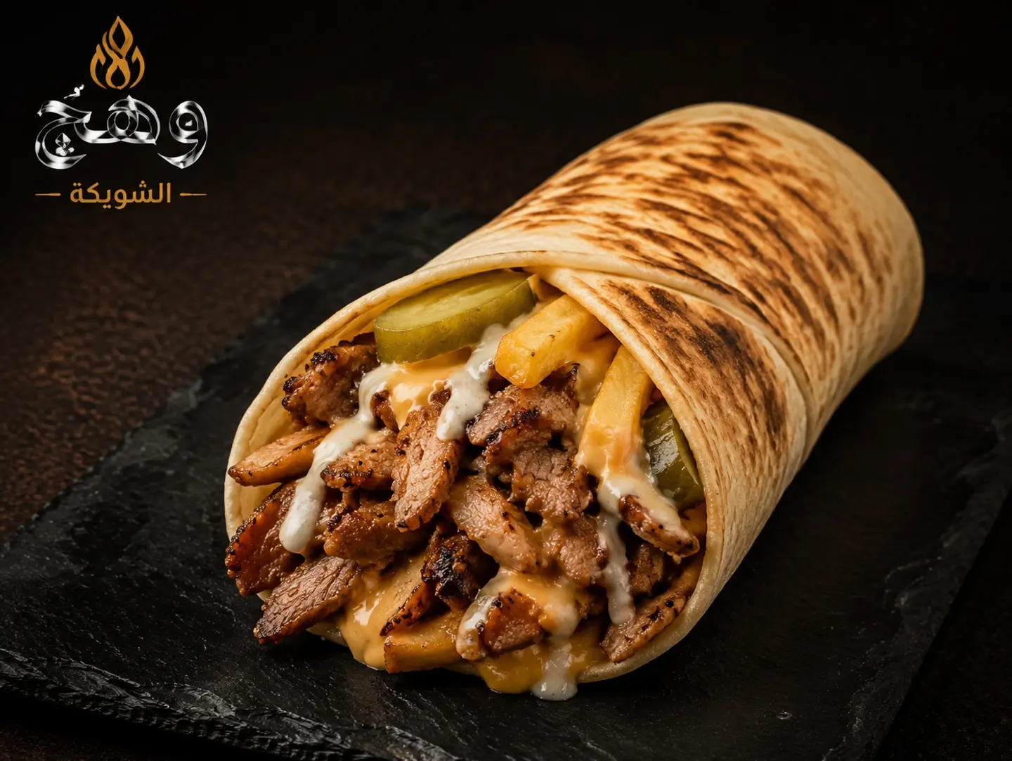 Kudo Shawarma