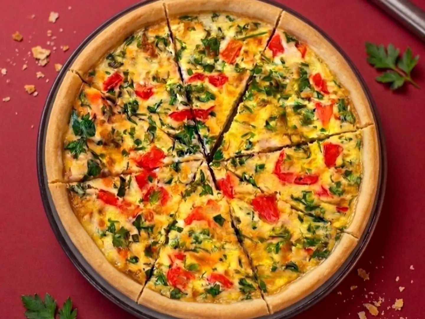 مزرعة
