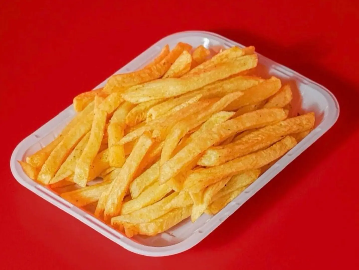 Fries Small