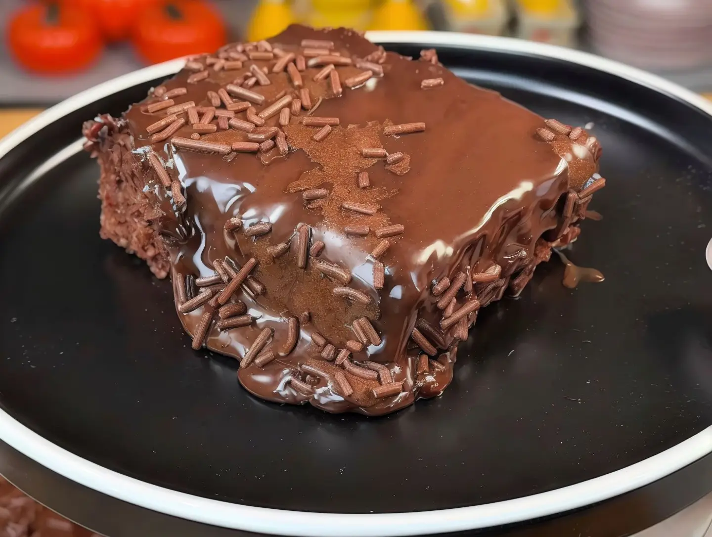 Chocolate Cake