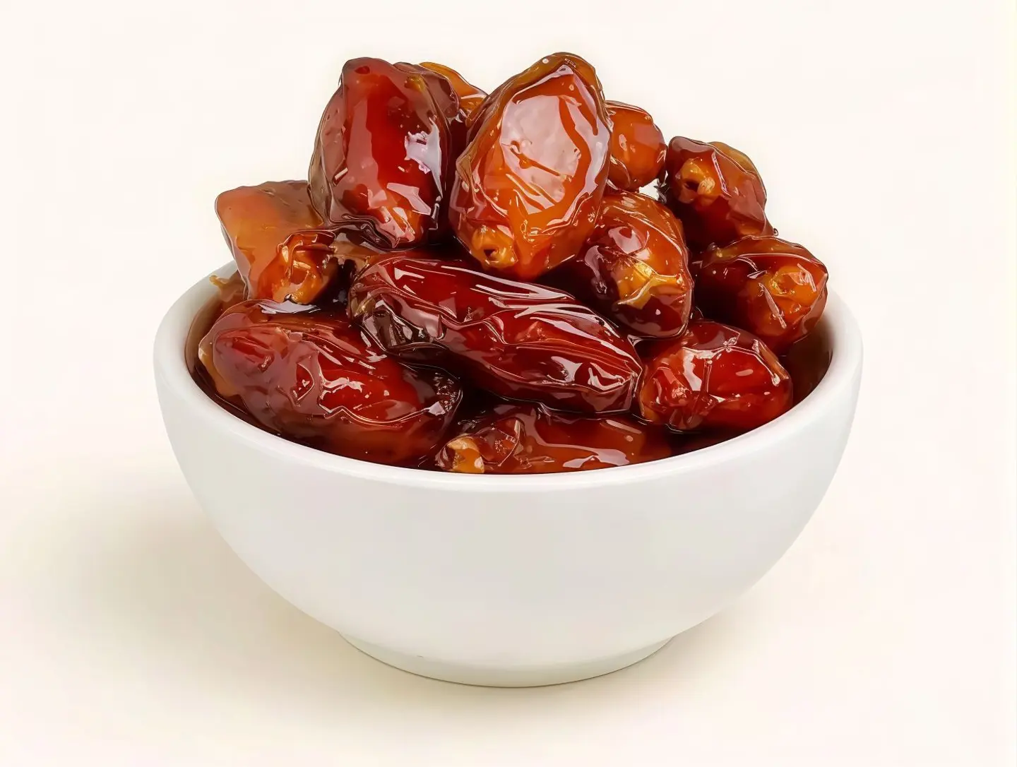Dates Plate
