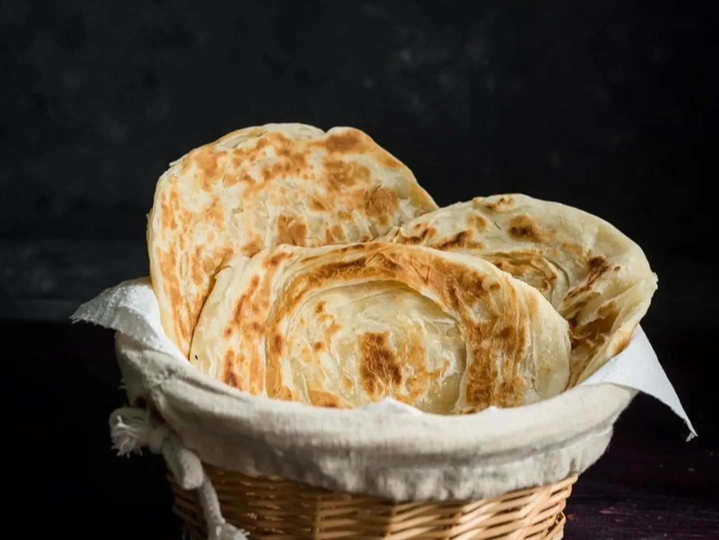 باراتا