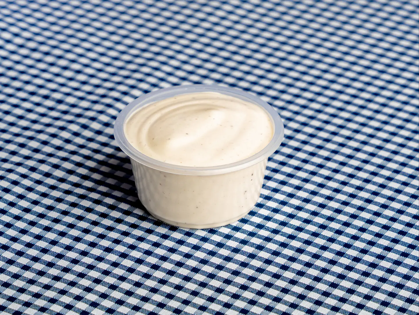 Tahini