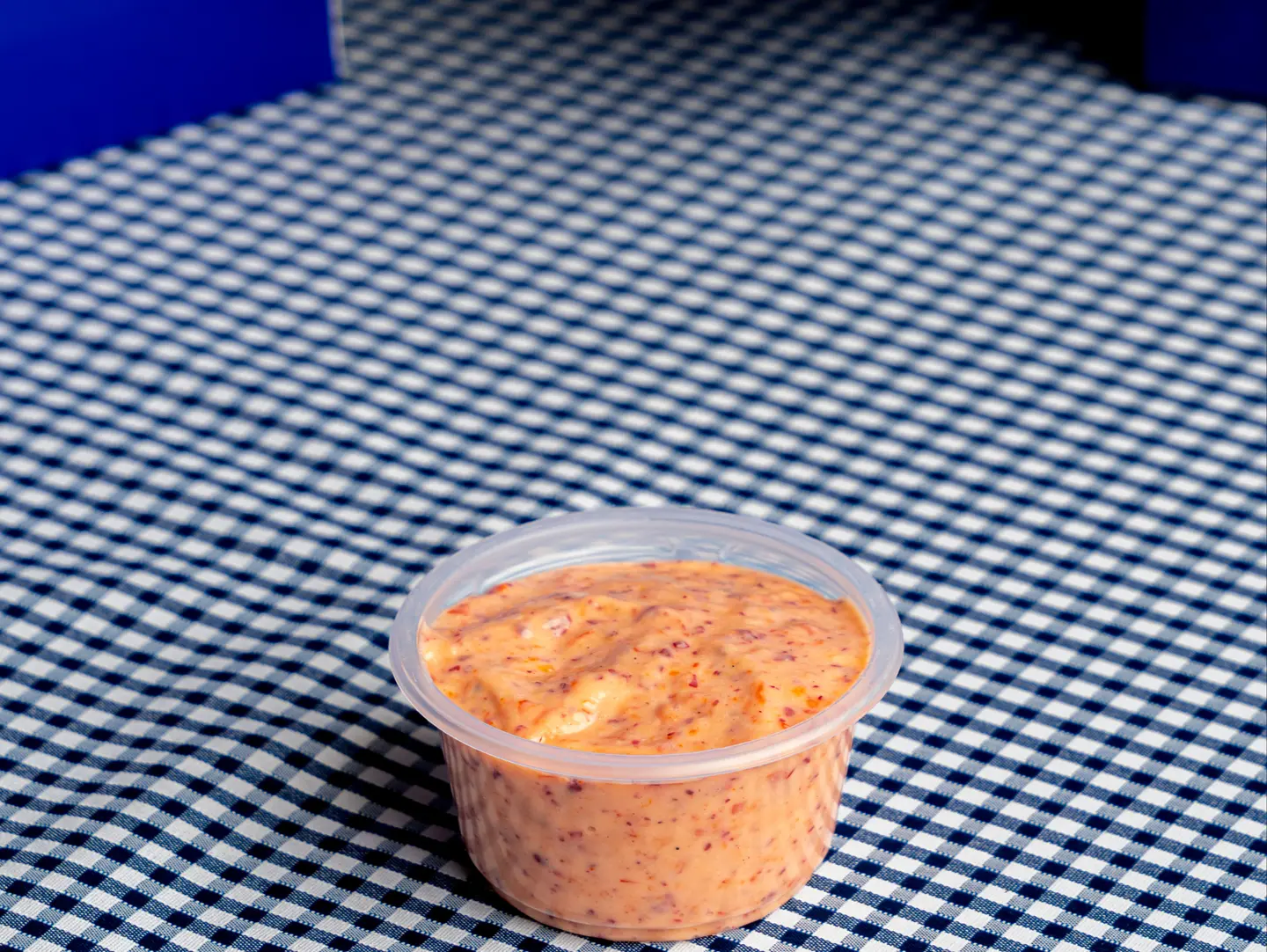 Buffalo Sauce