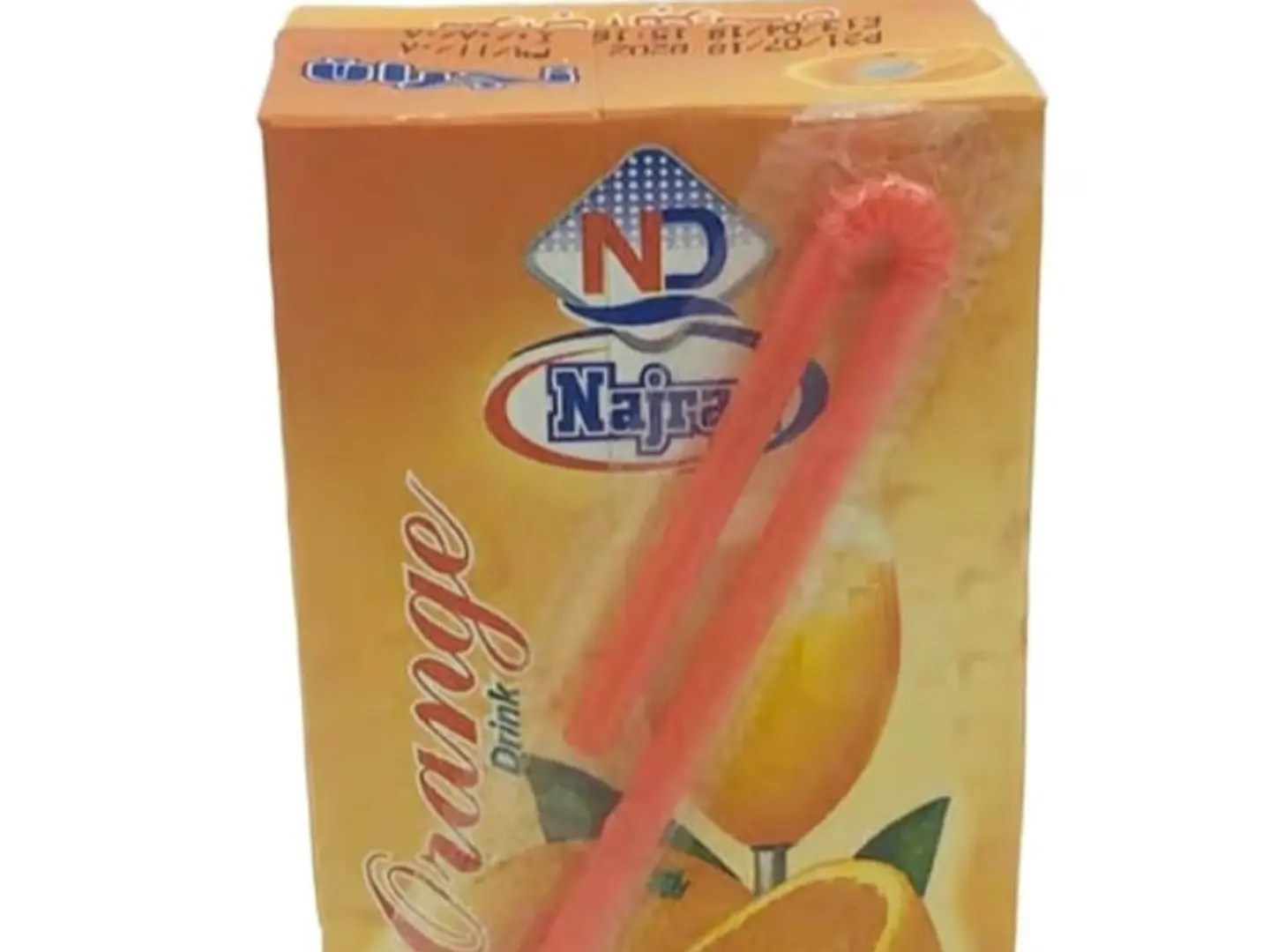Najran Juice