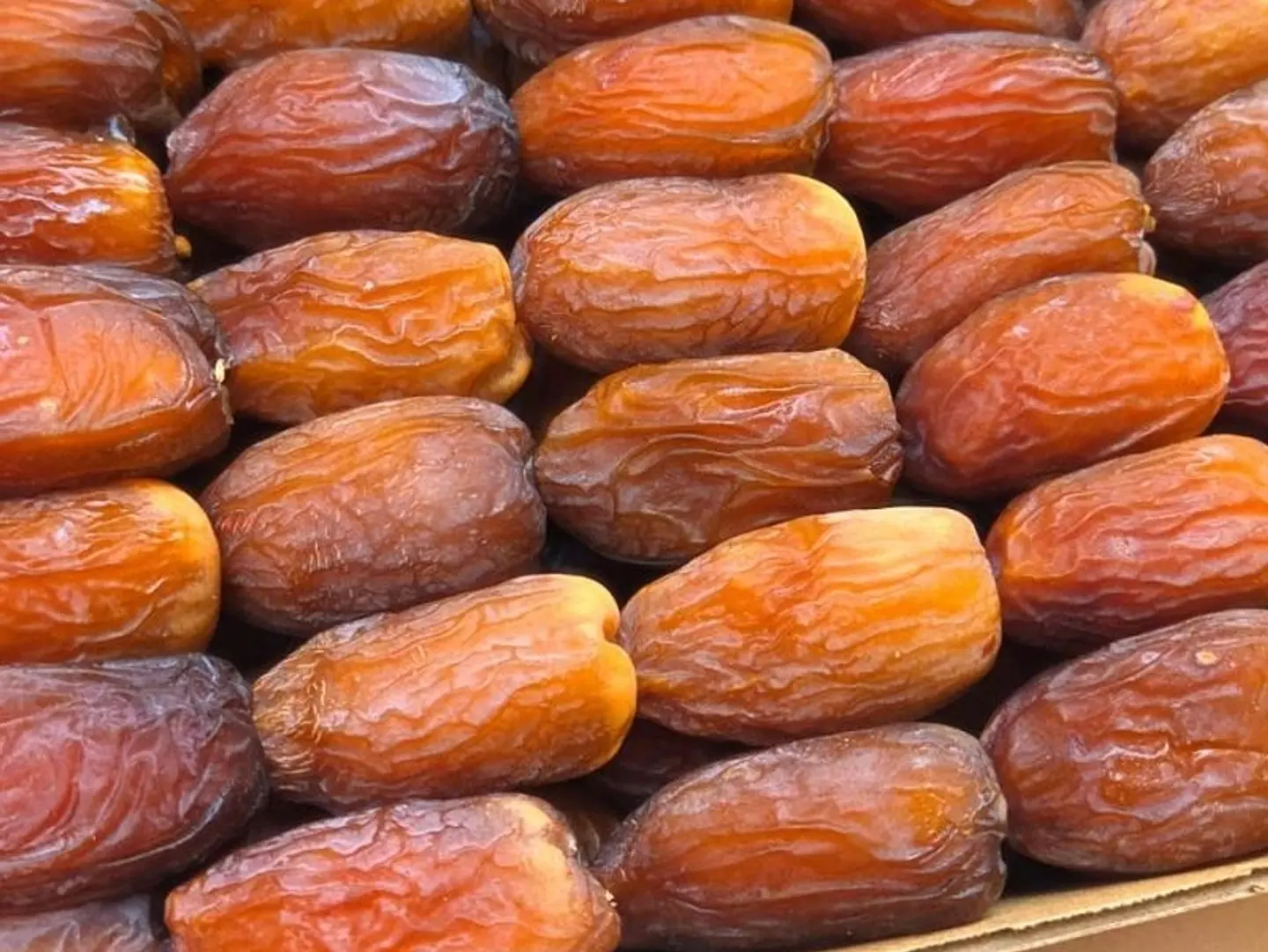 تمر مجدول ملكي - تمر مجدول ملكي ٣ كيلو