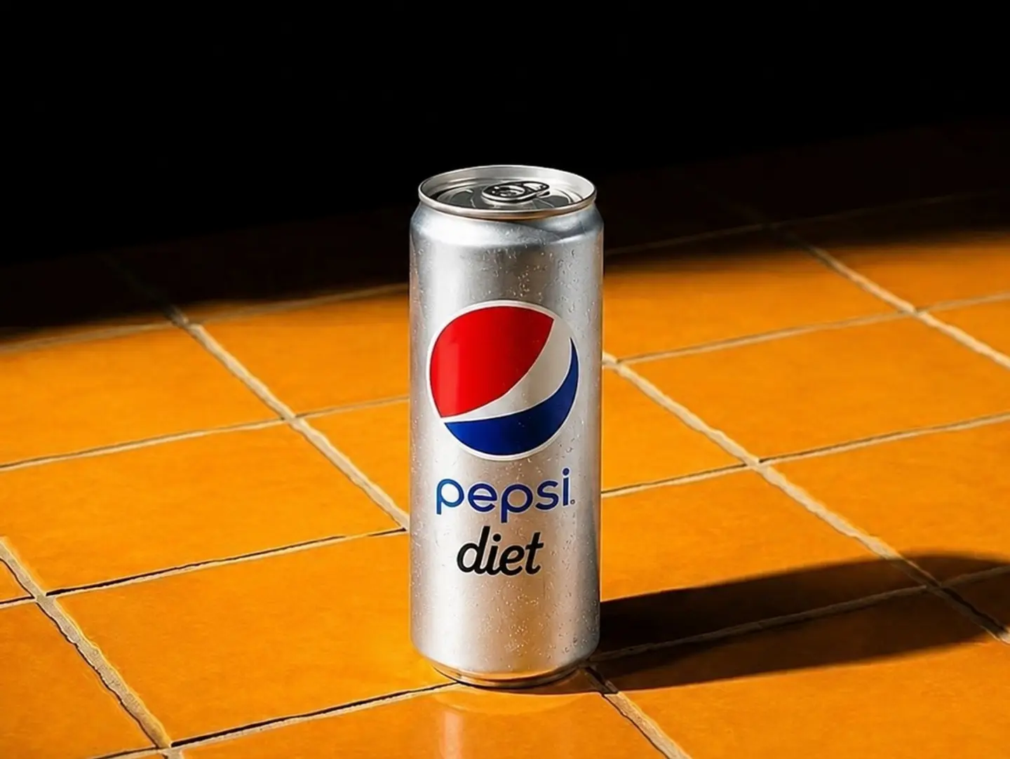 Diet Pepsi
