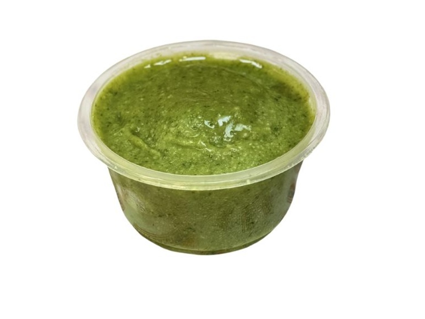 Pesto Sauce