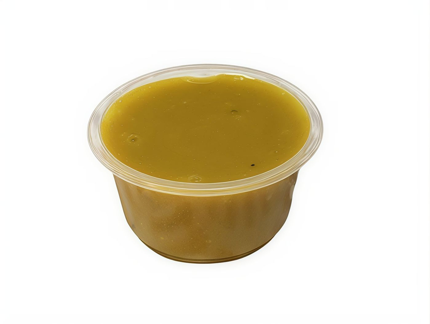Honey Mustard Sauce