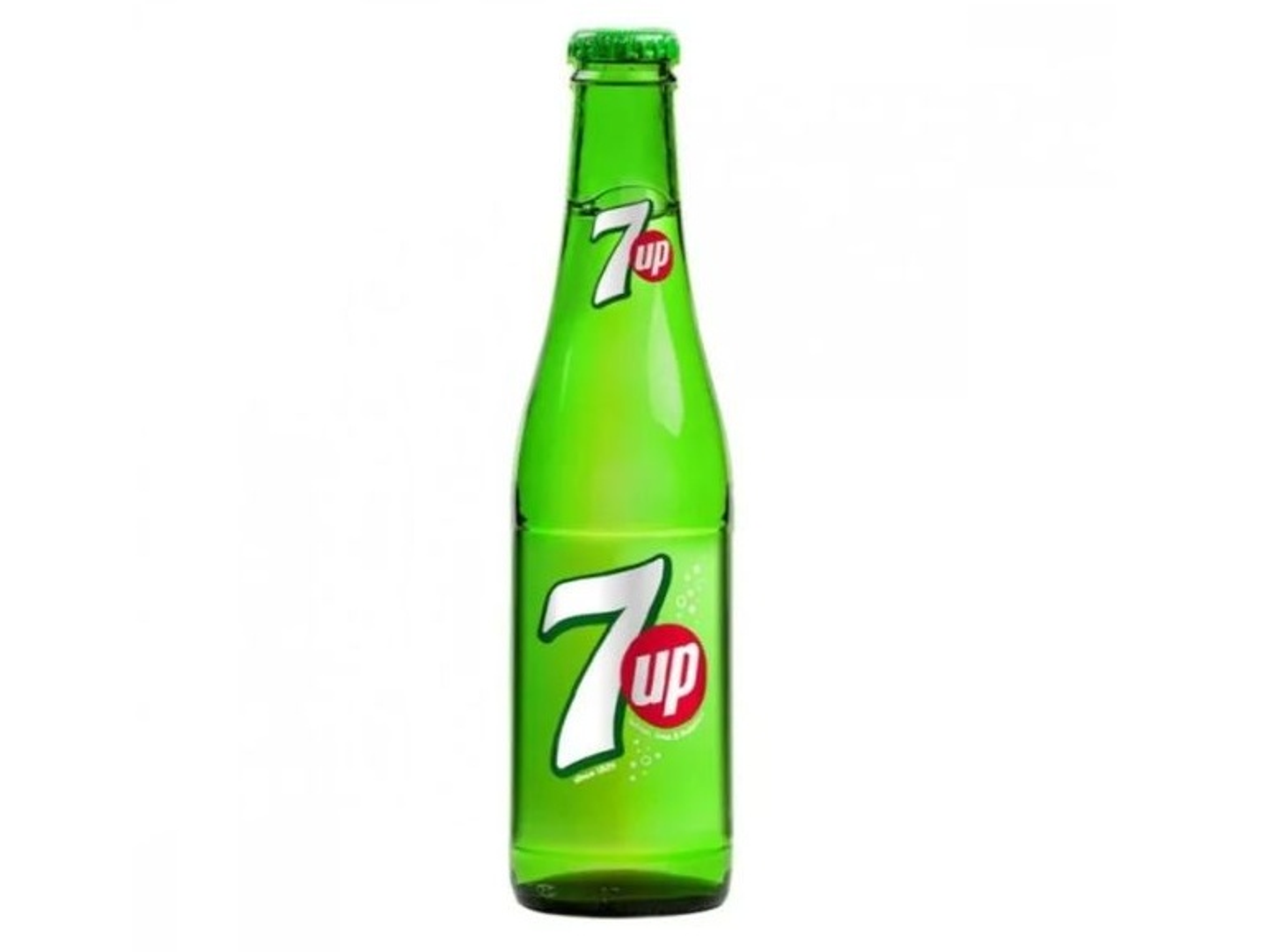 7 Up