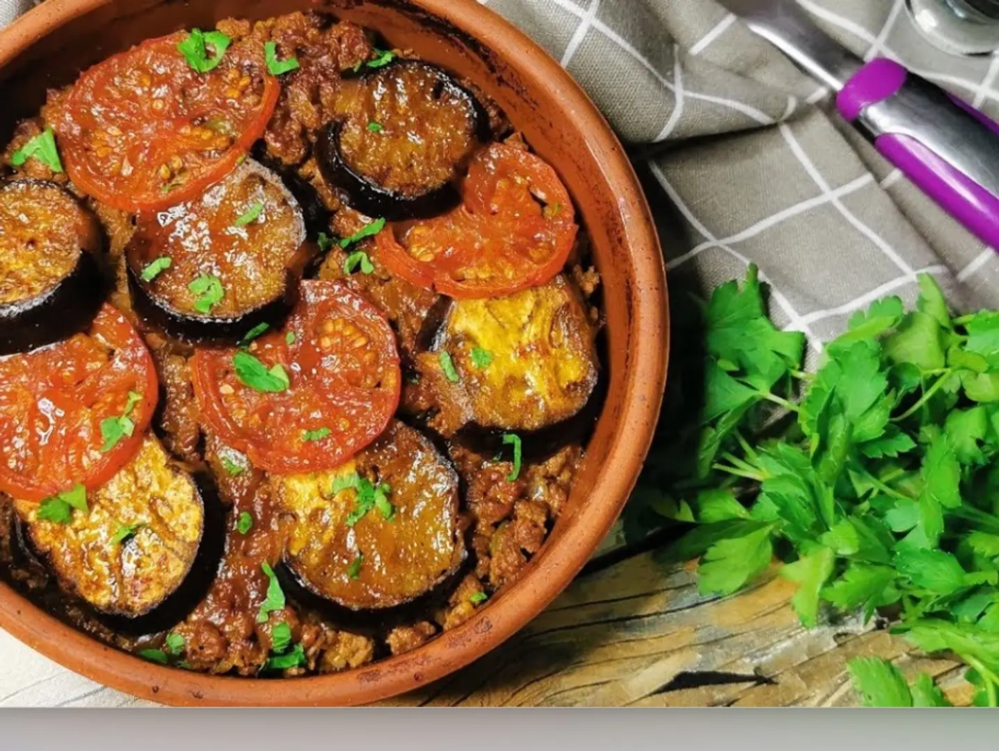 Musakka