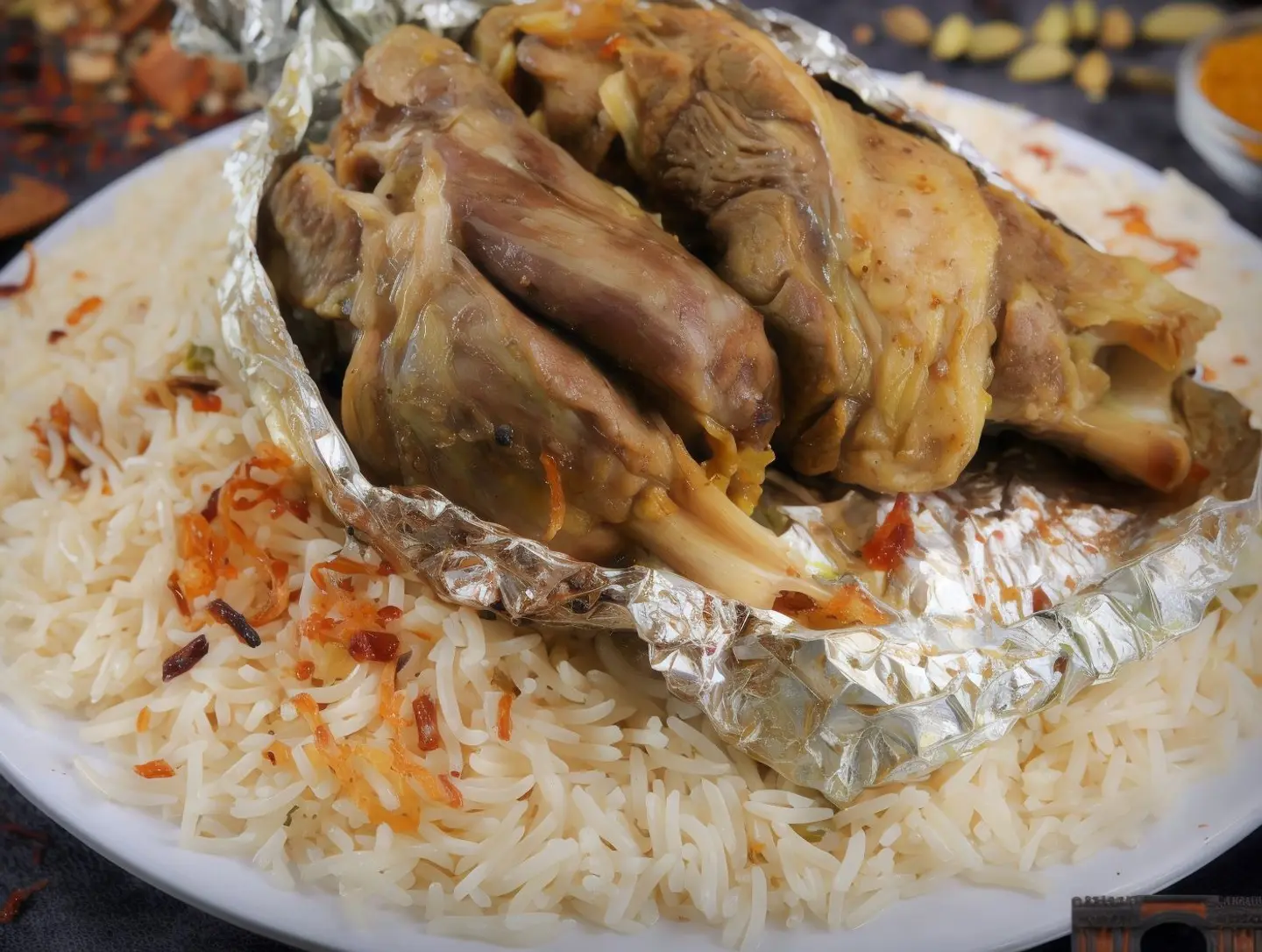 Haneeth Lamb