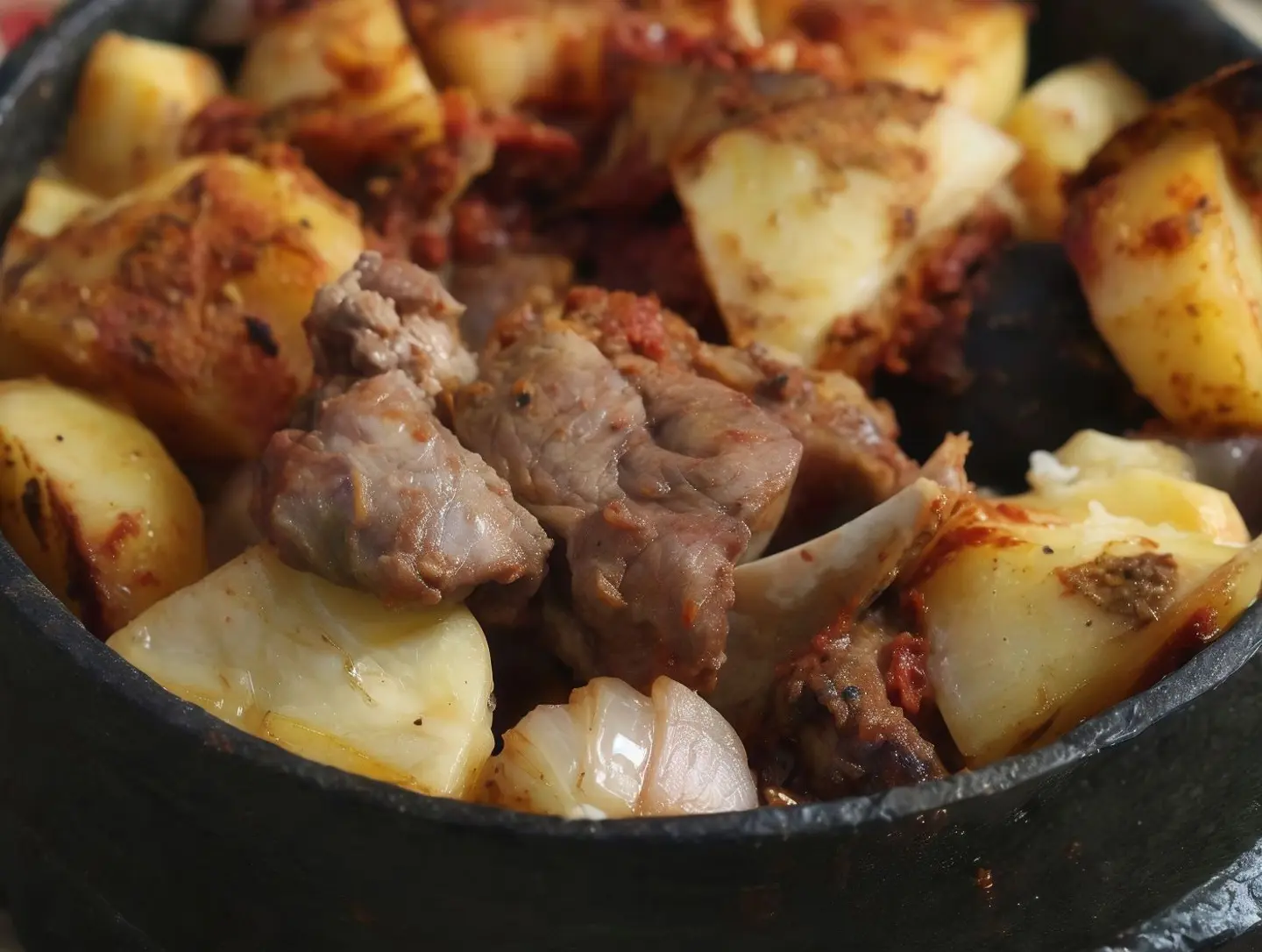 Mufahhas Meat