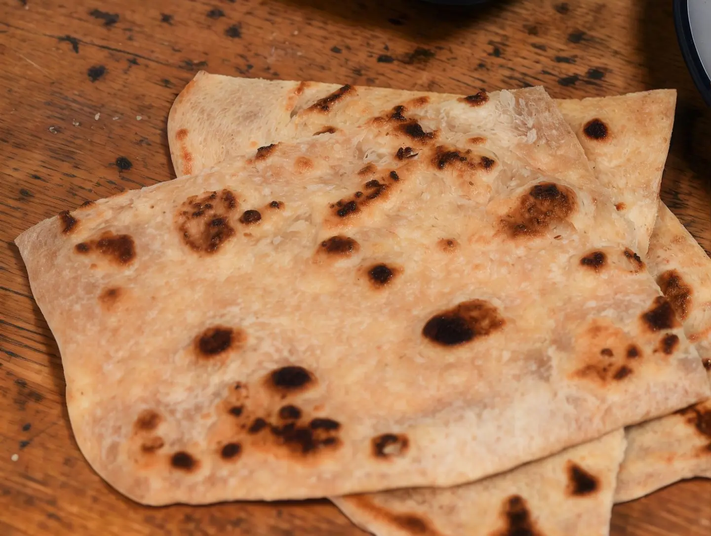 خبز معصوب