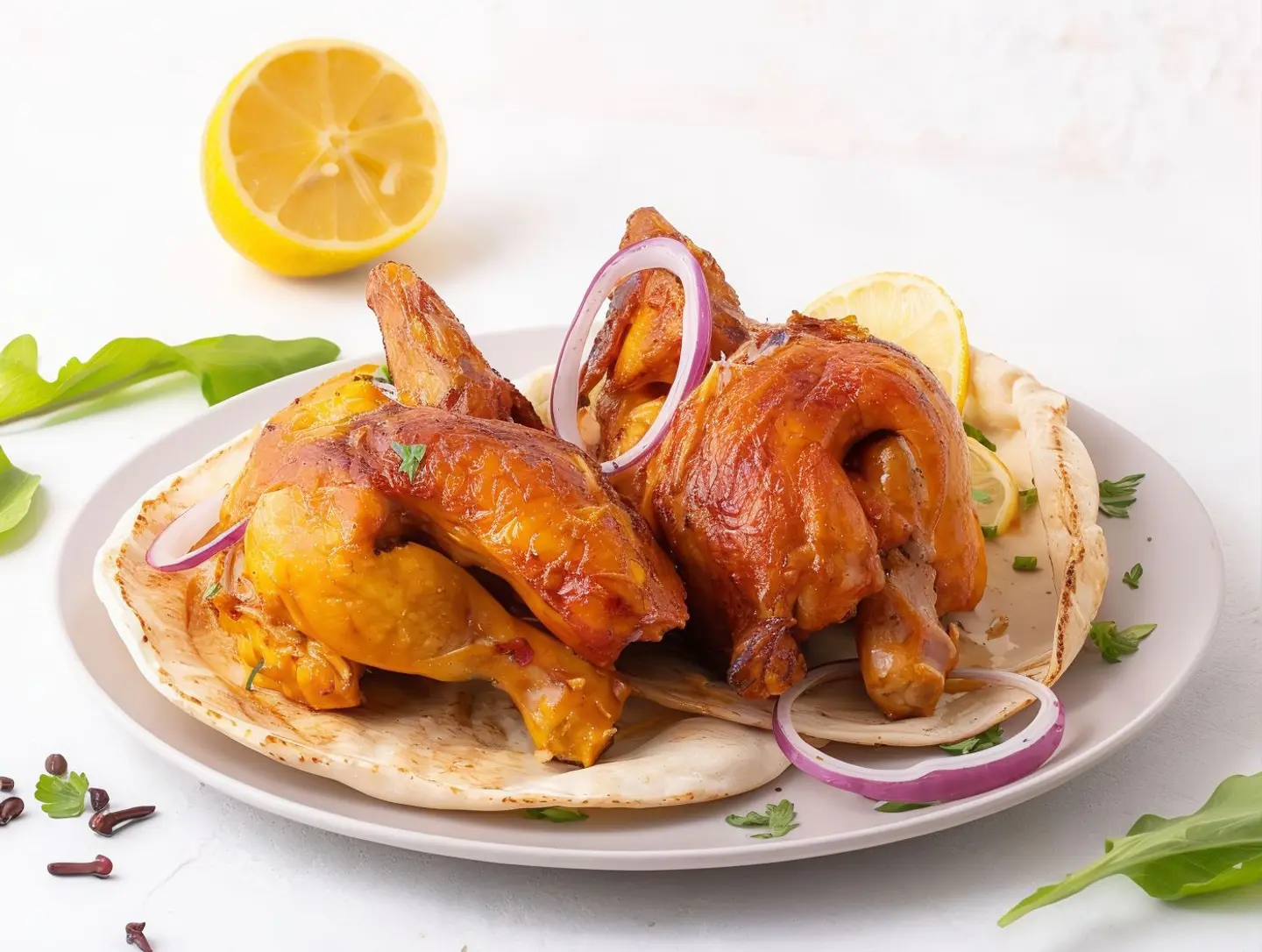 Plain Grilled