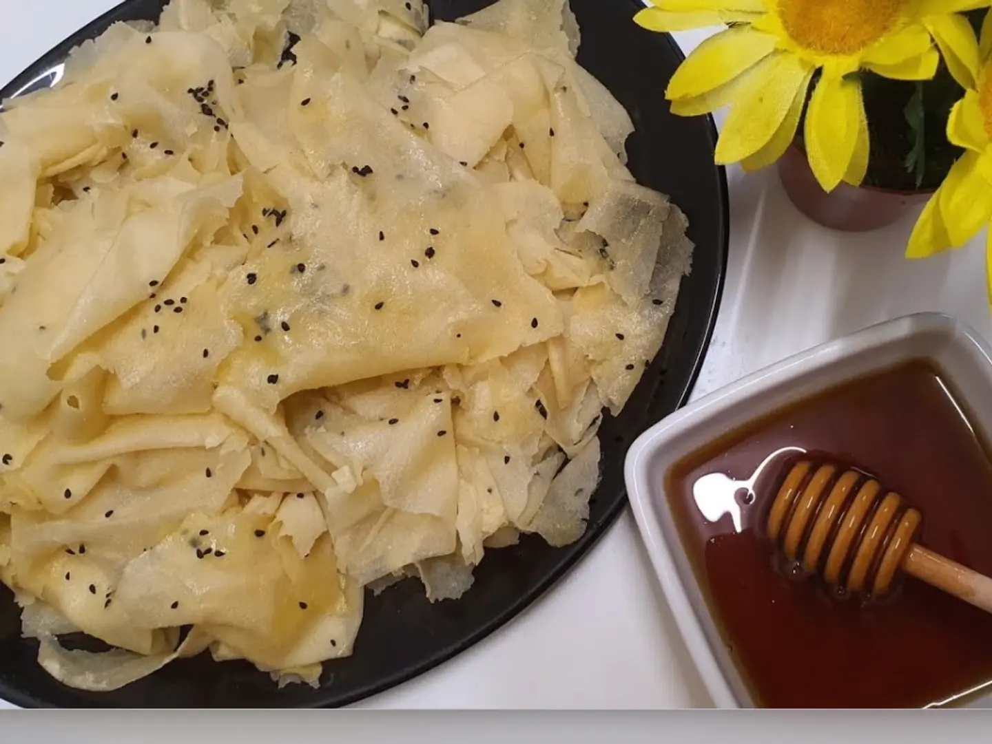 خبز رطب