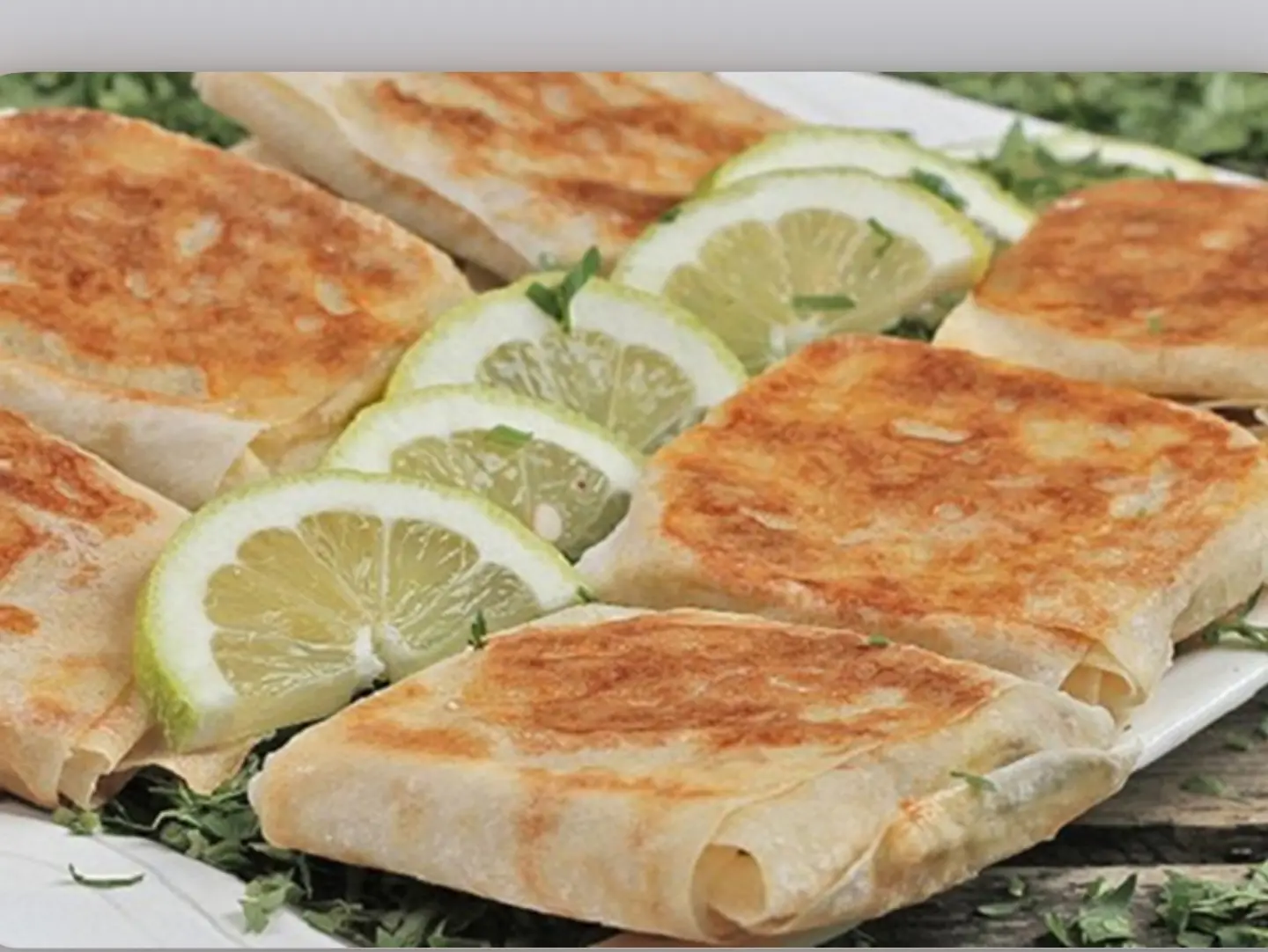مطبق تونه